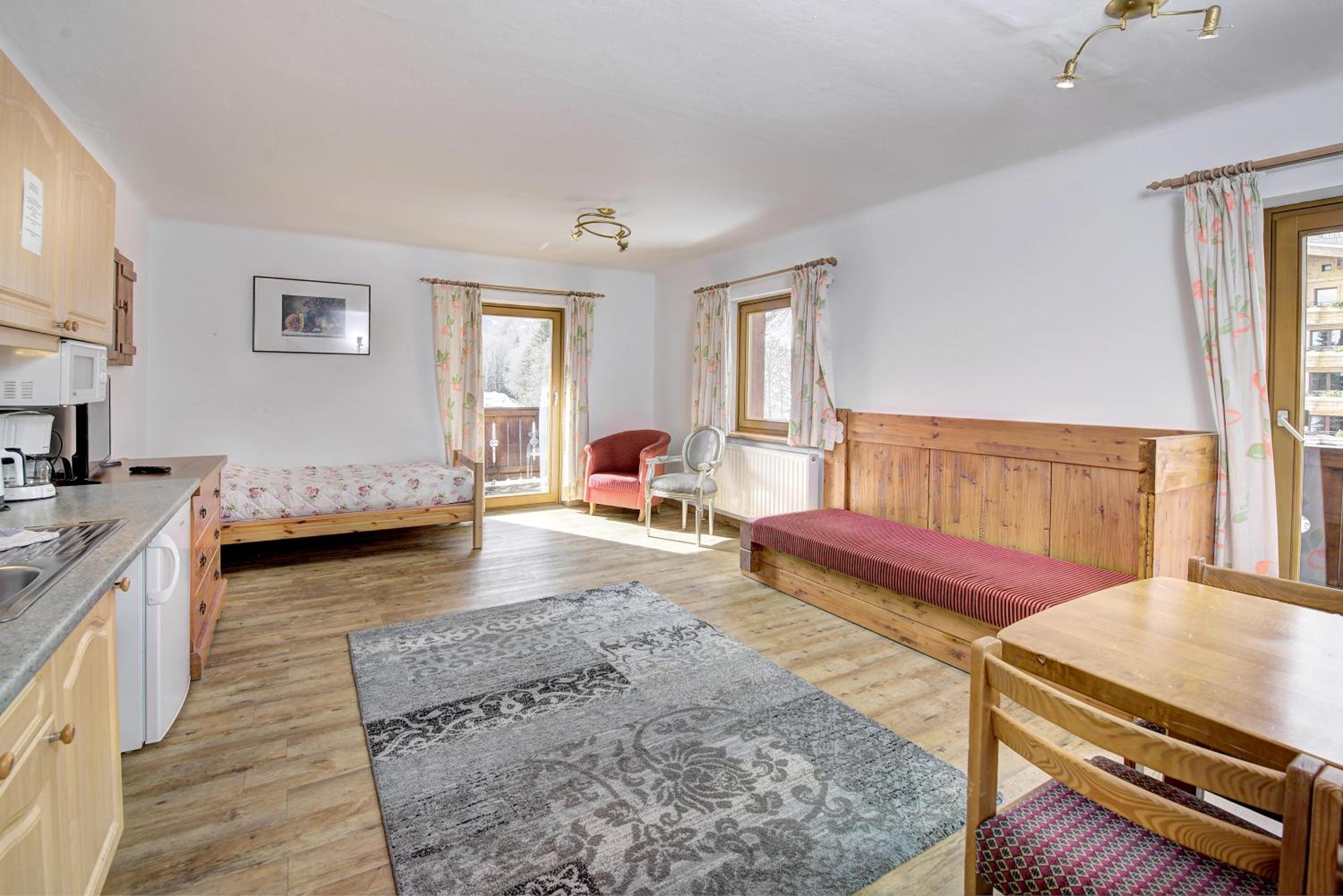 Comfort Apartment