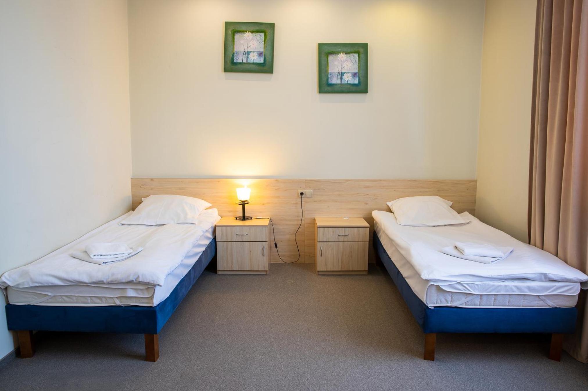 Large Twin Room photo 1