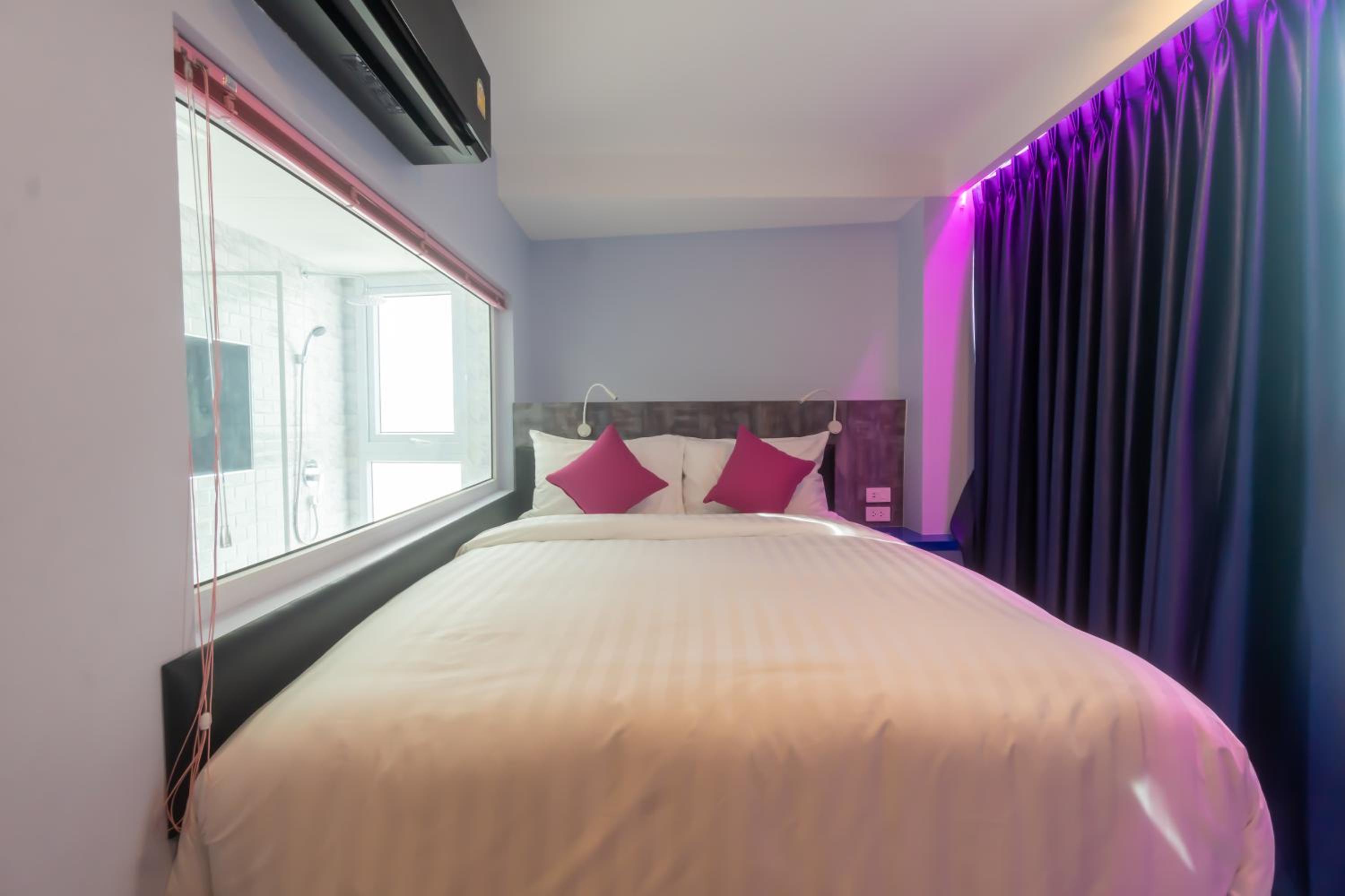 Standard Double Room photo 2