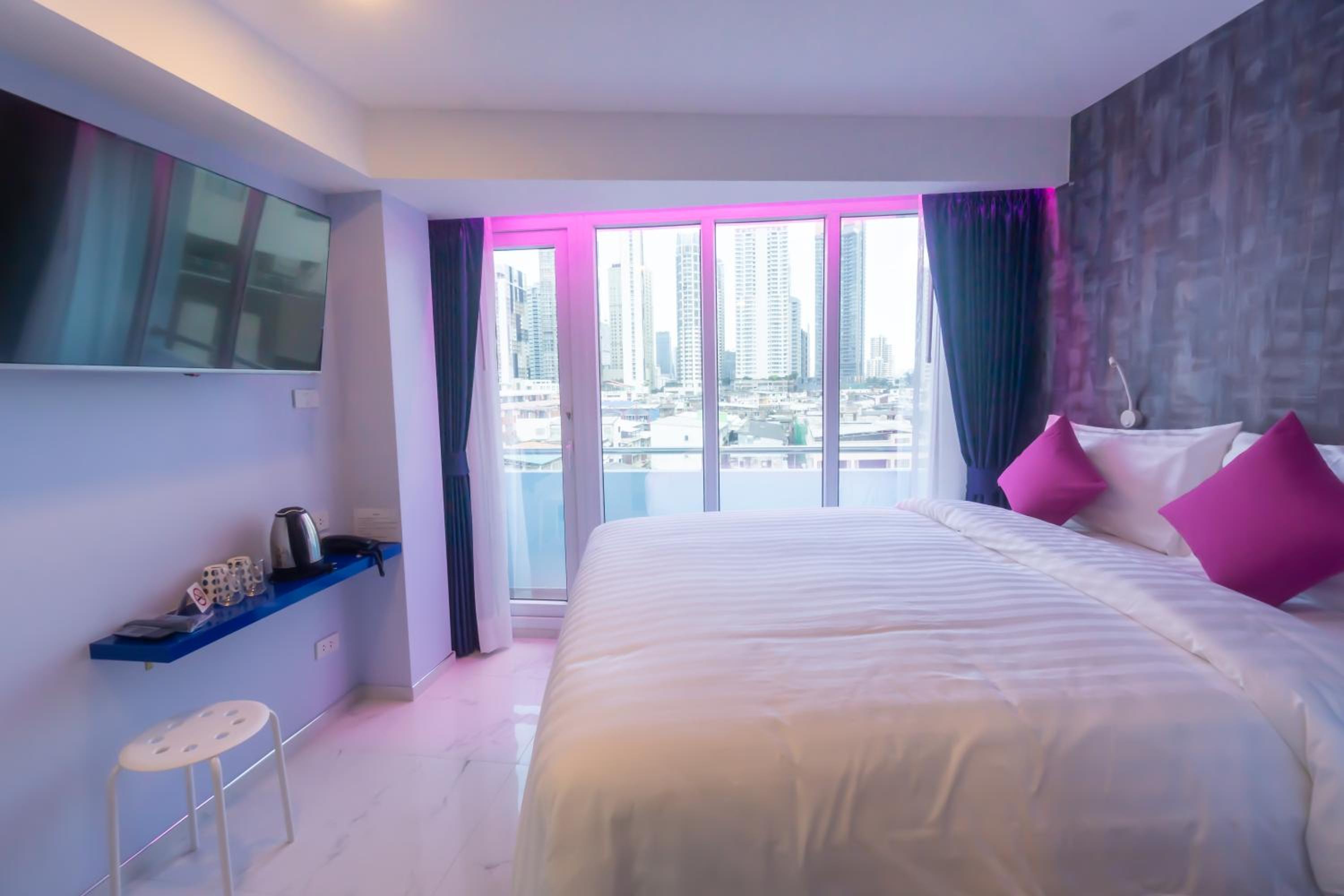 Superior Double Room photo 2