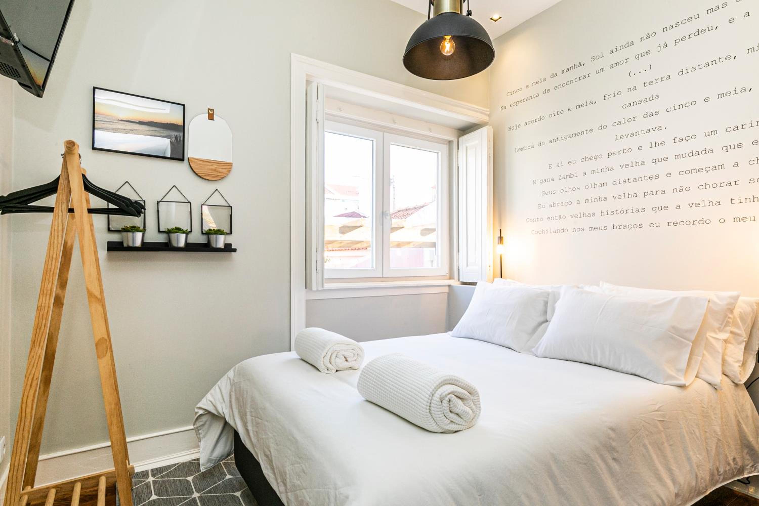 Budget Double Room photo 1