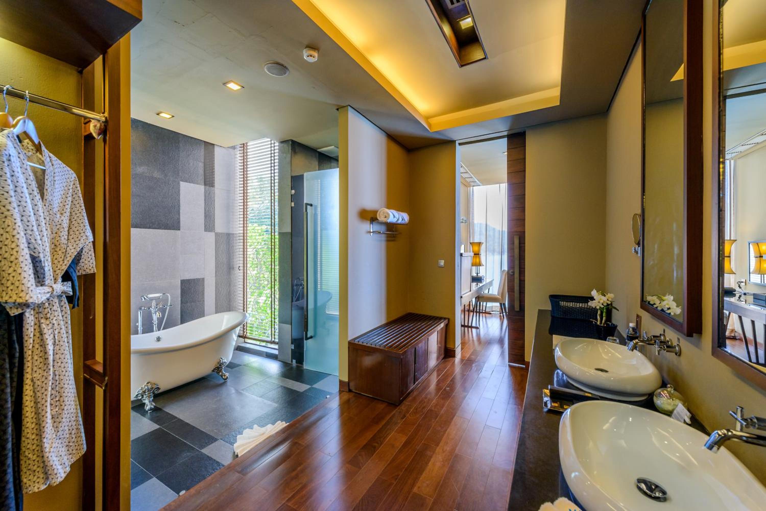 Impiana Private Pool Villa - Photo 27