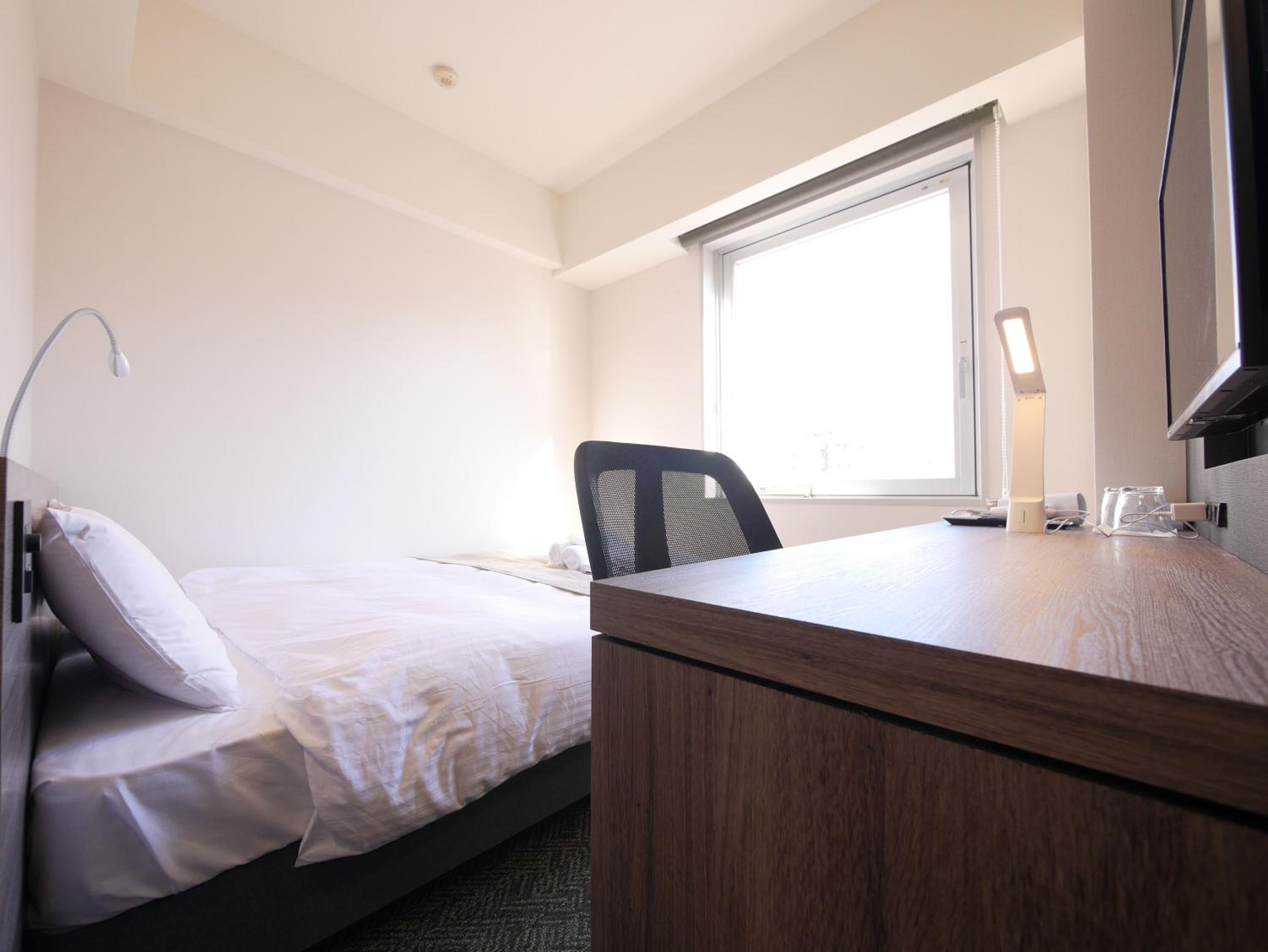 Standard Double Room photo 3