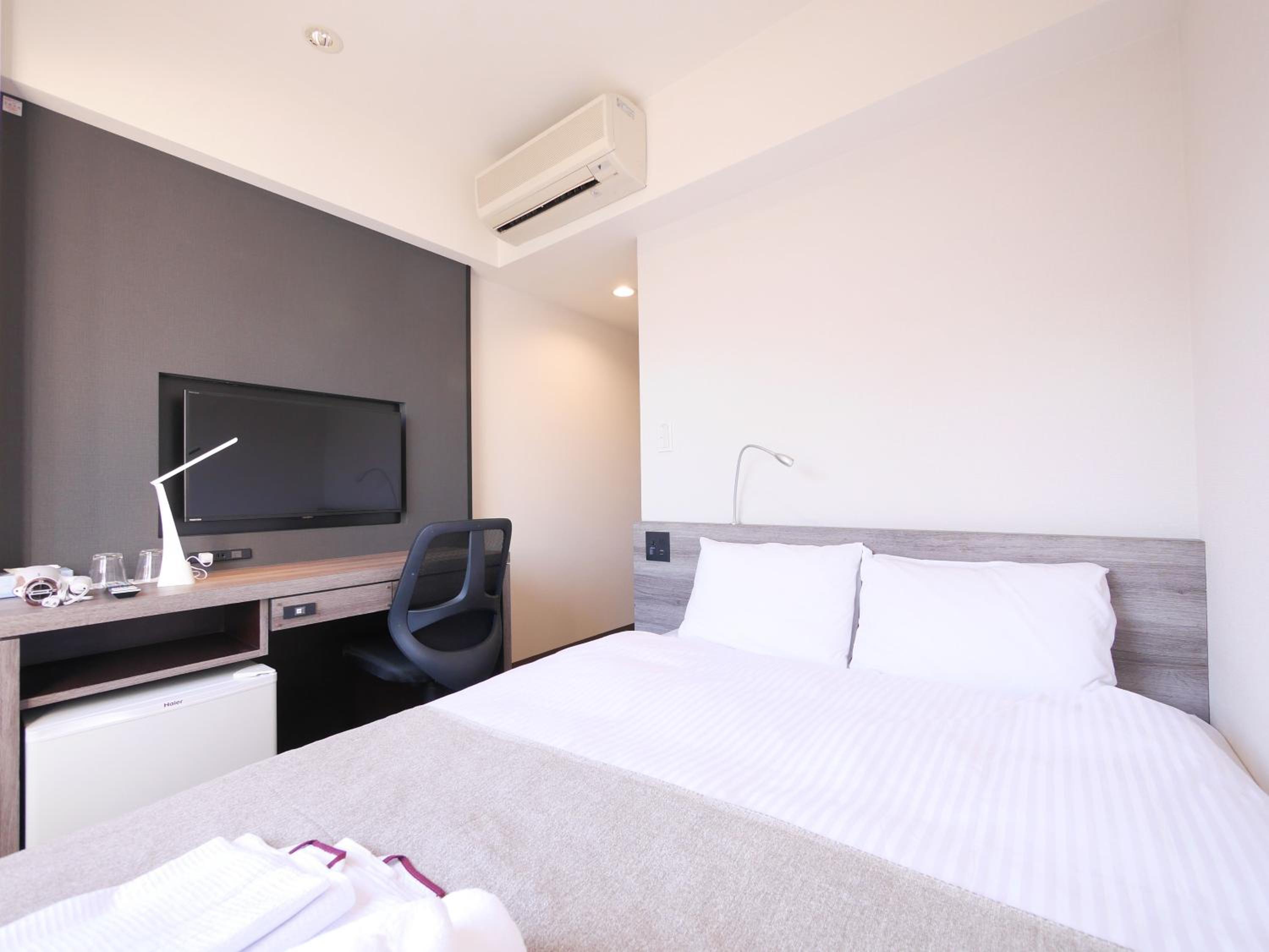 Standard Double Room photo 1
