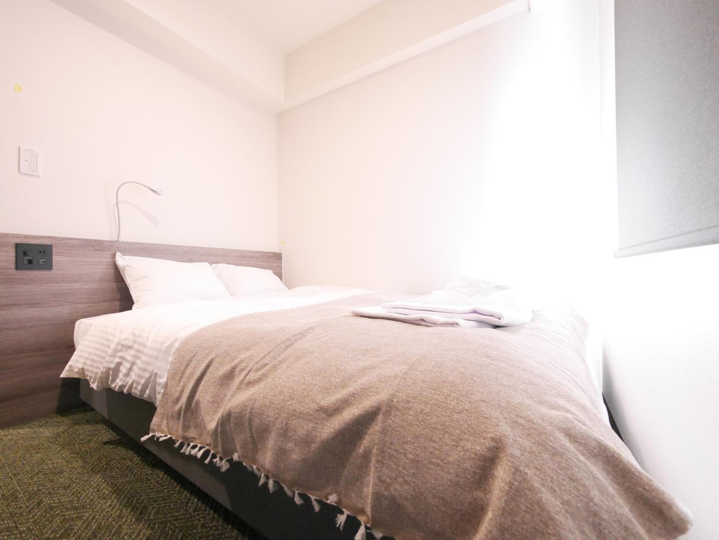 Standard Double Room photo 2
