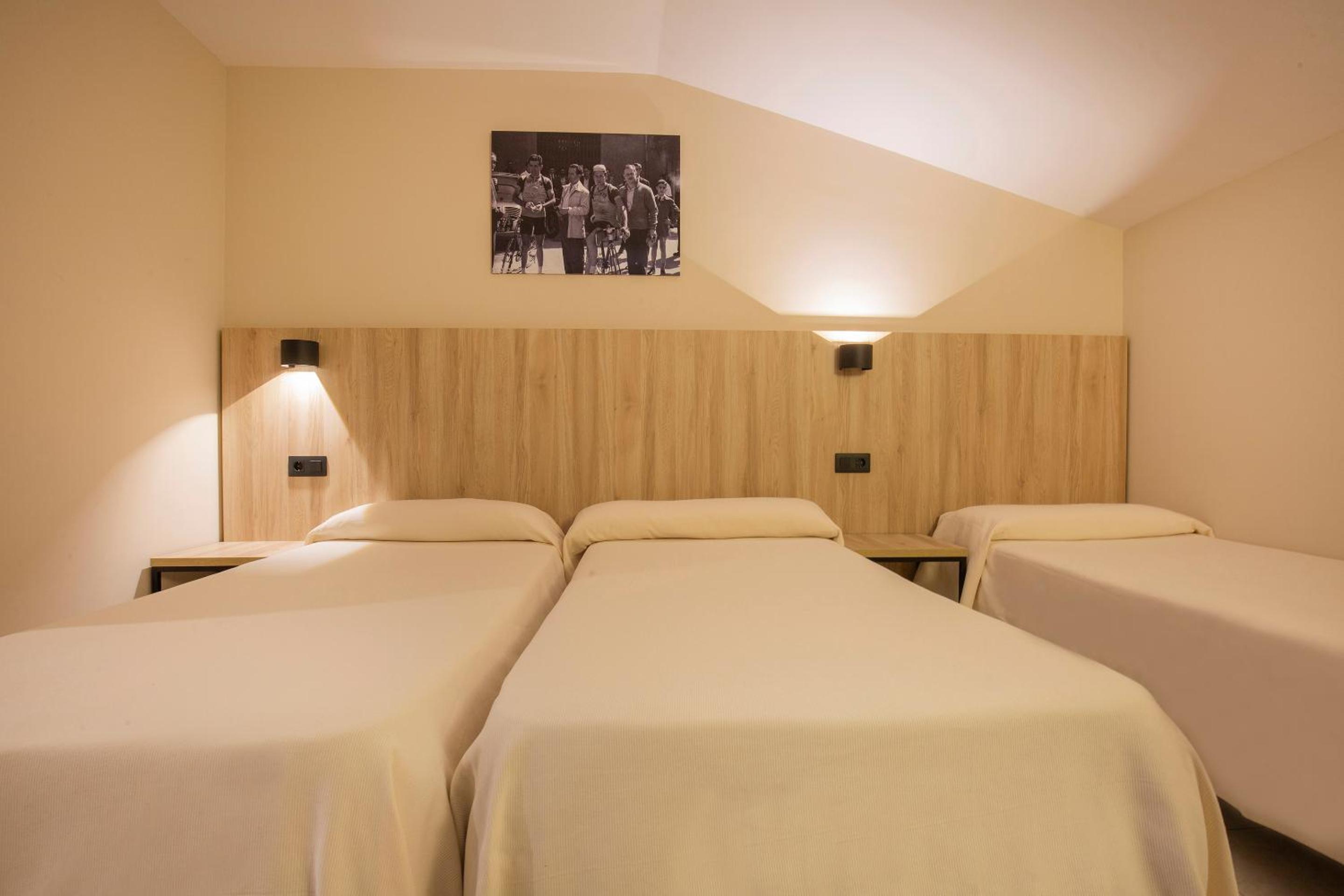 Triple Room photo 2