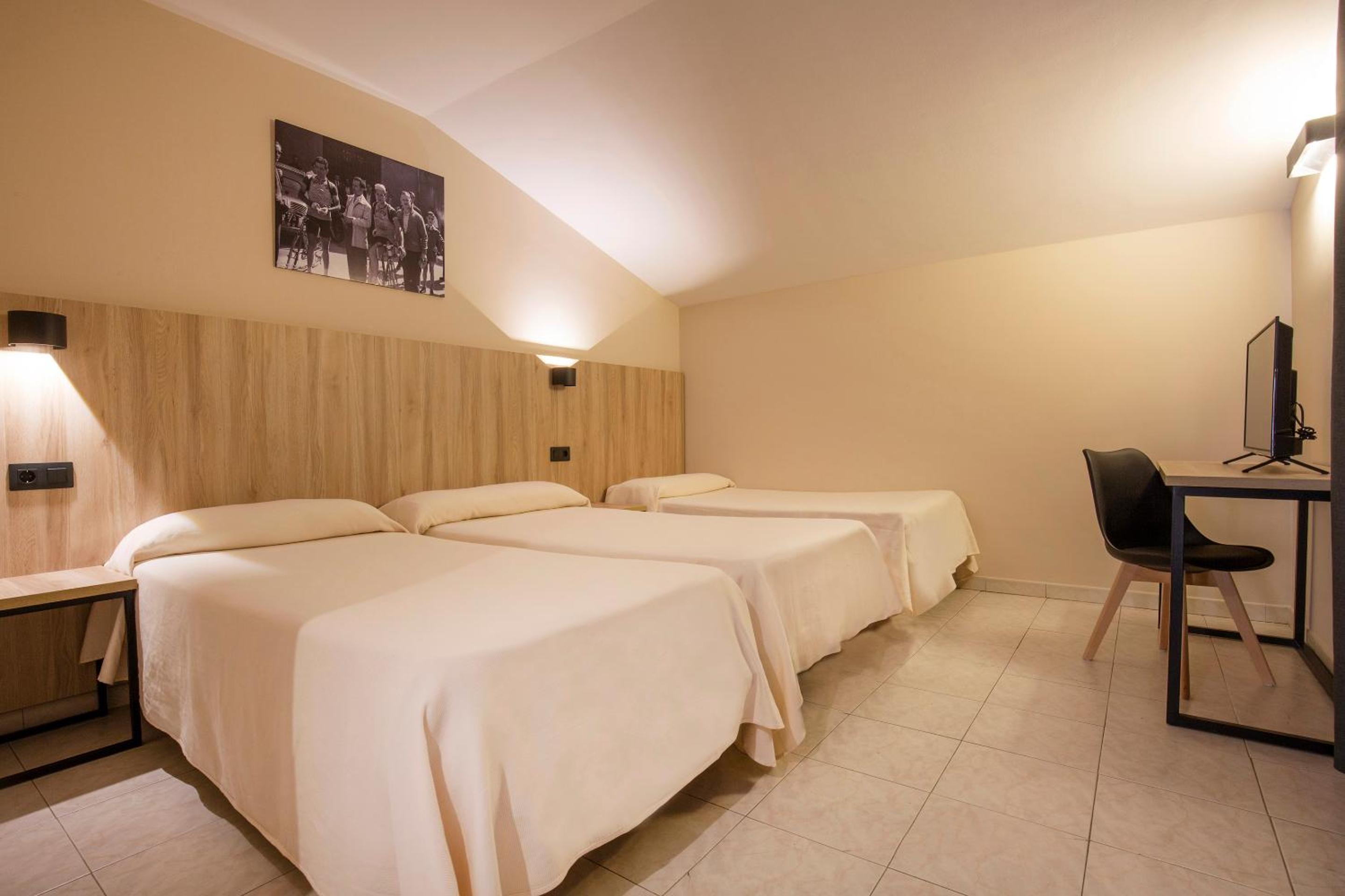 Triple Room photo 1
