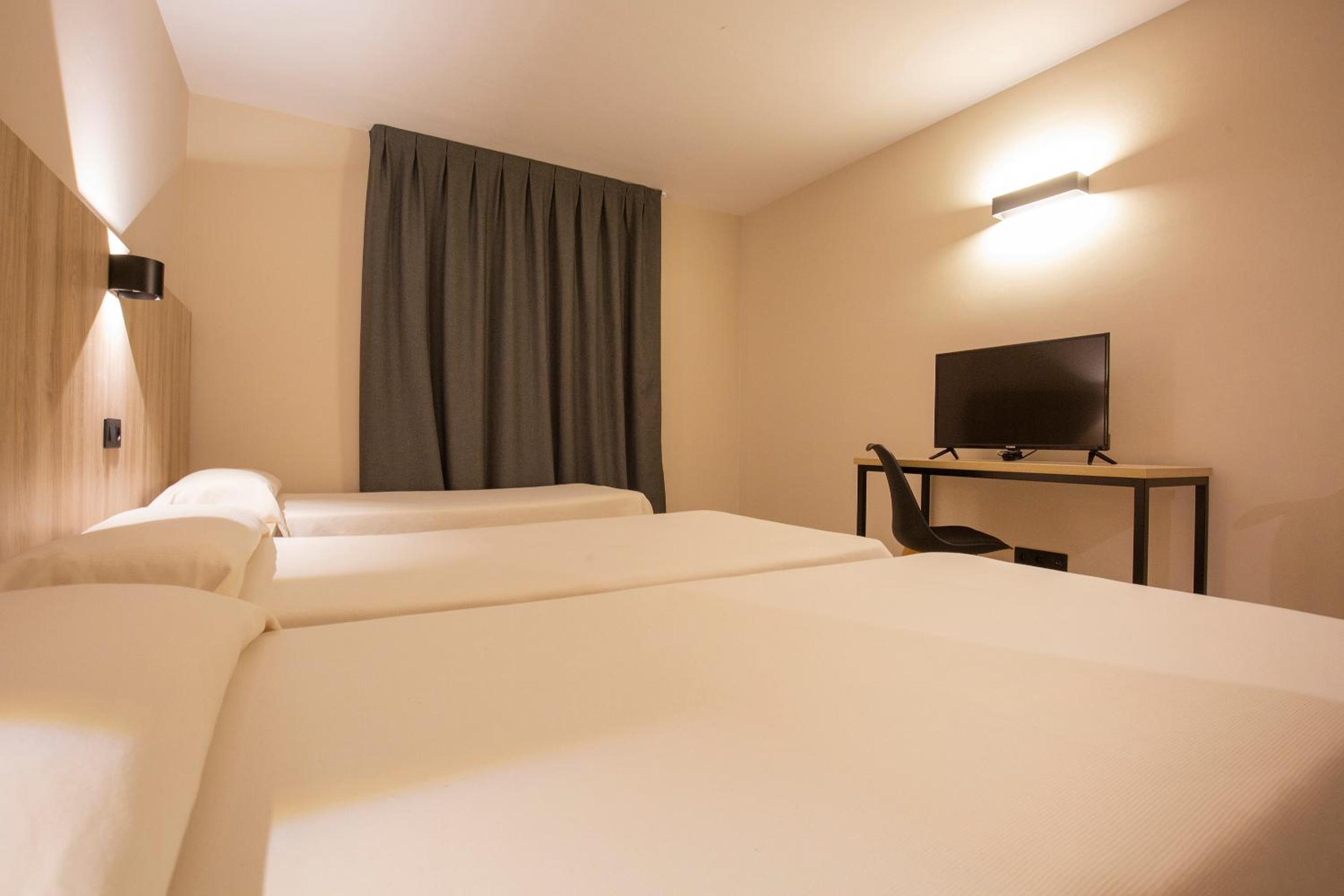 Triple Room photo 3