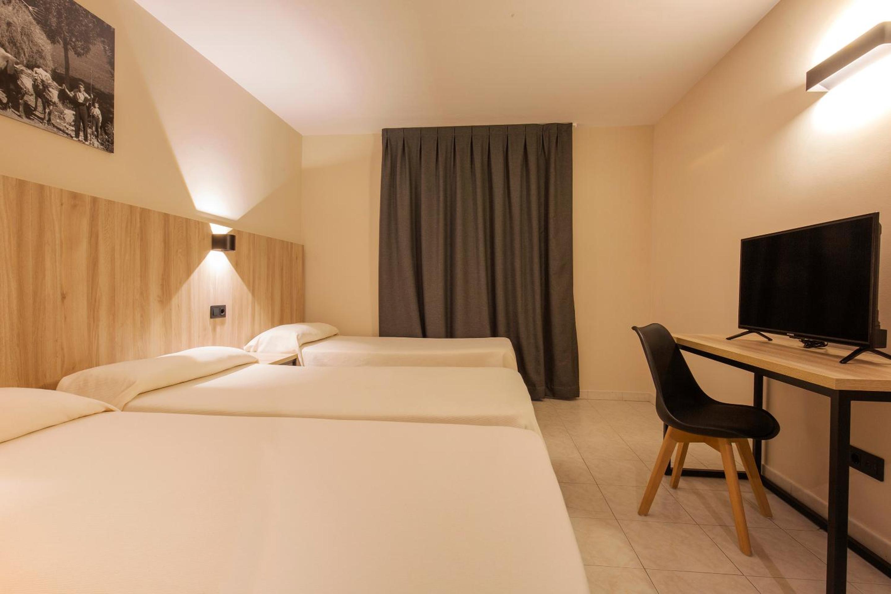 Triple Room photo 3