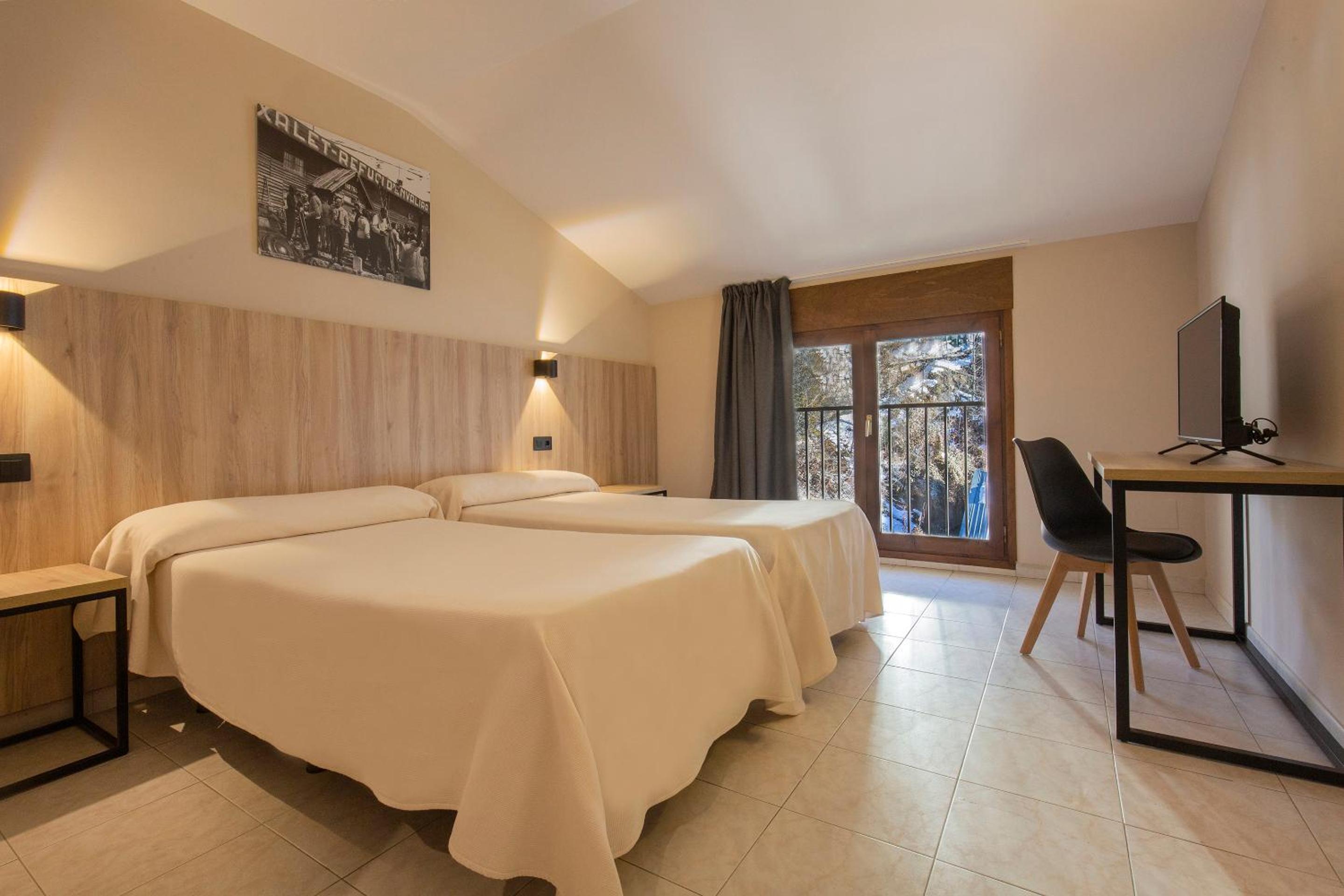 Double Room photo 1