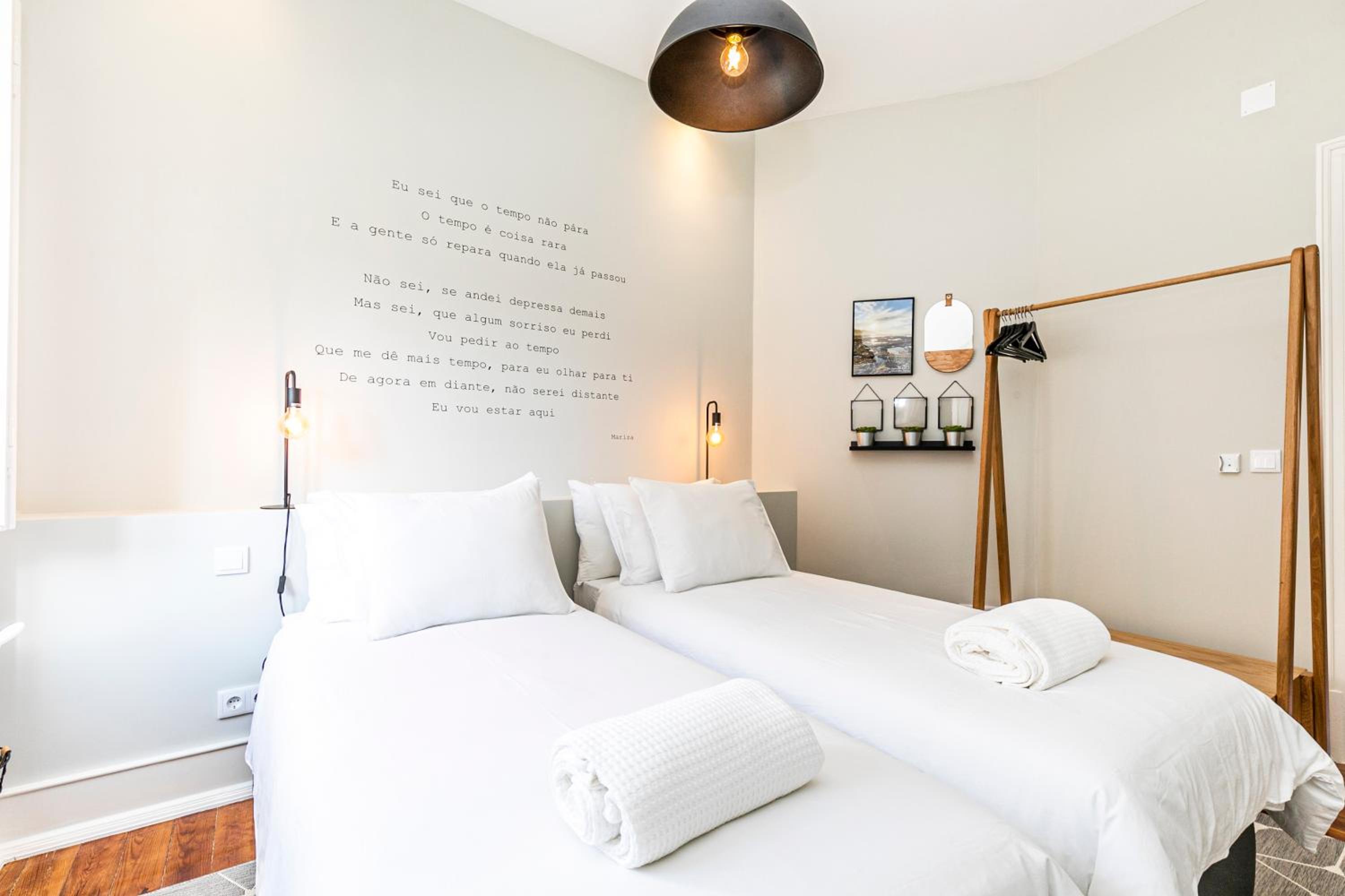 Standard Double or Twin Room photo 3