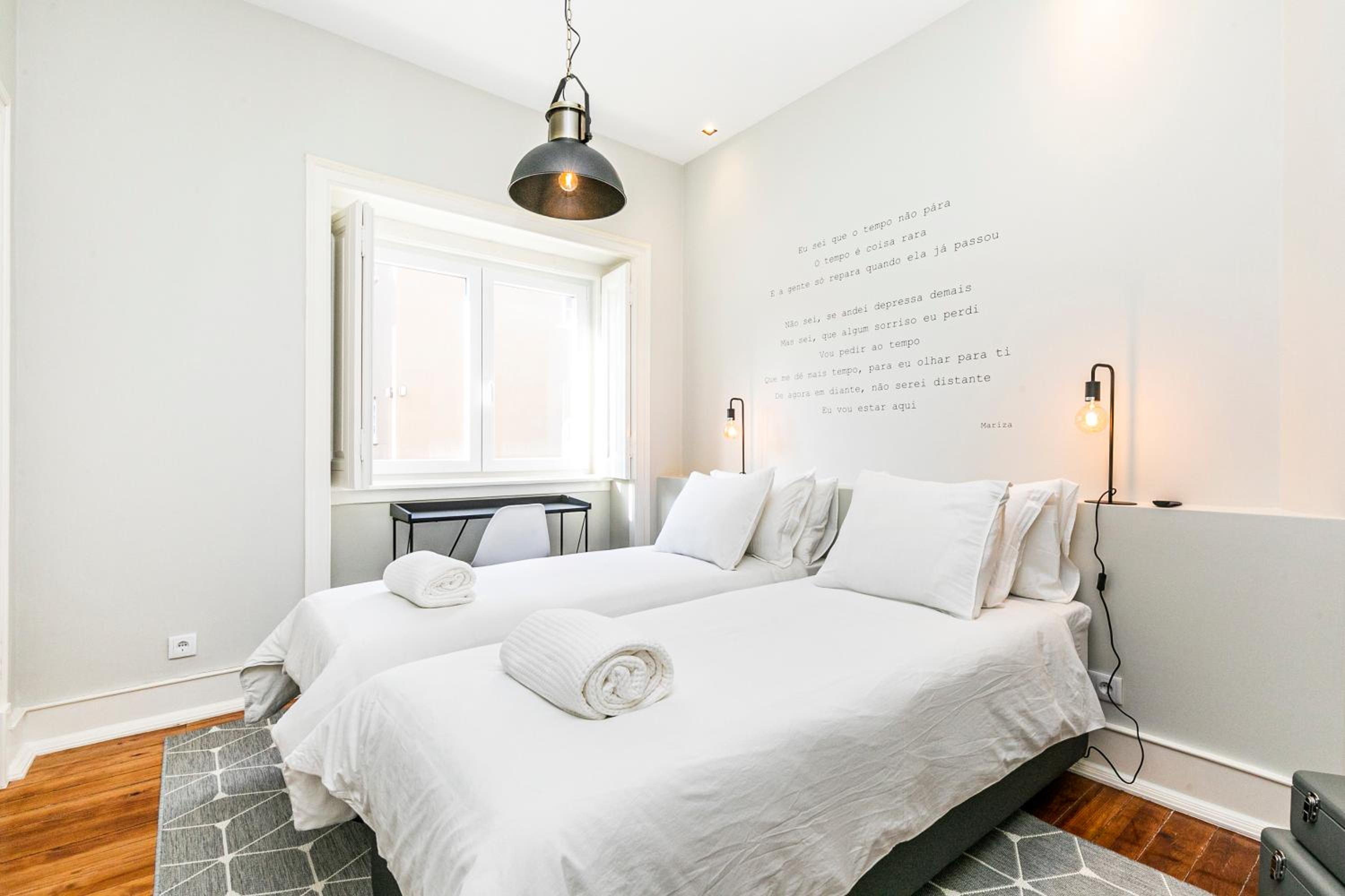 Standard Double or Twin Room photo 2