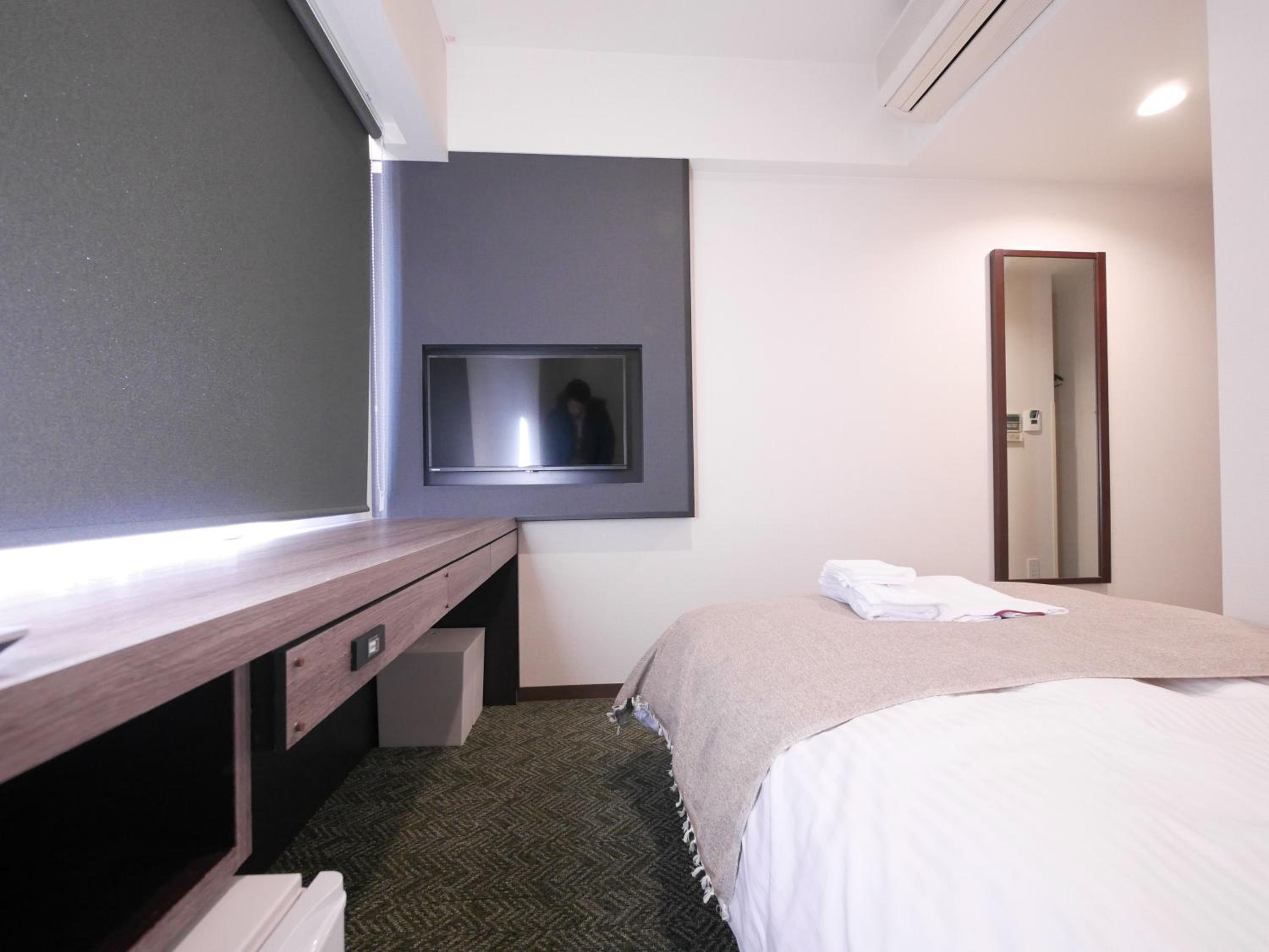 Standard Single Room photo 2