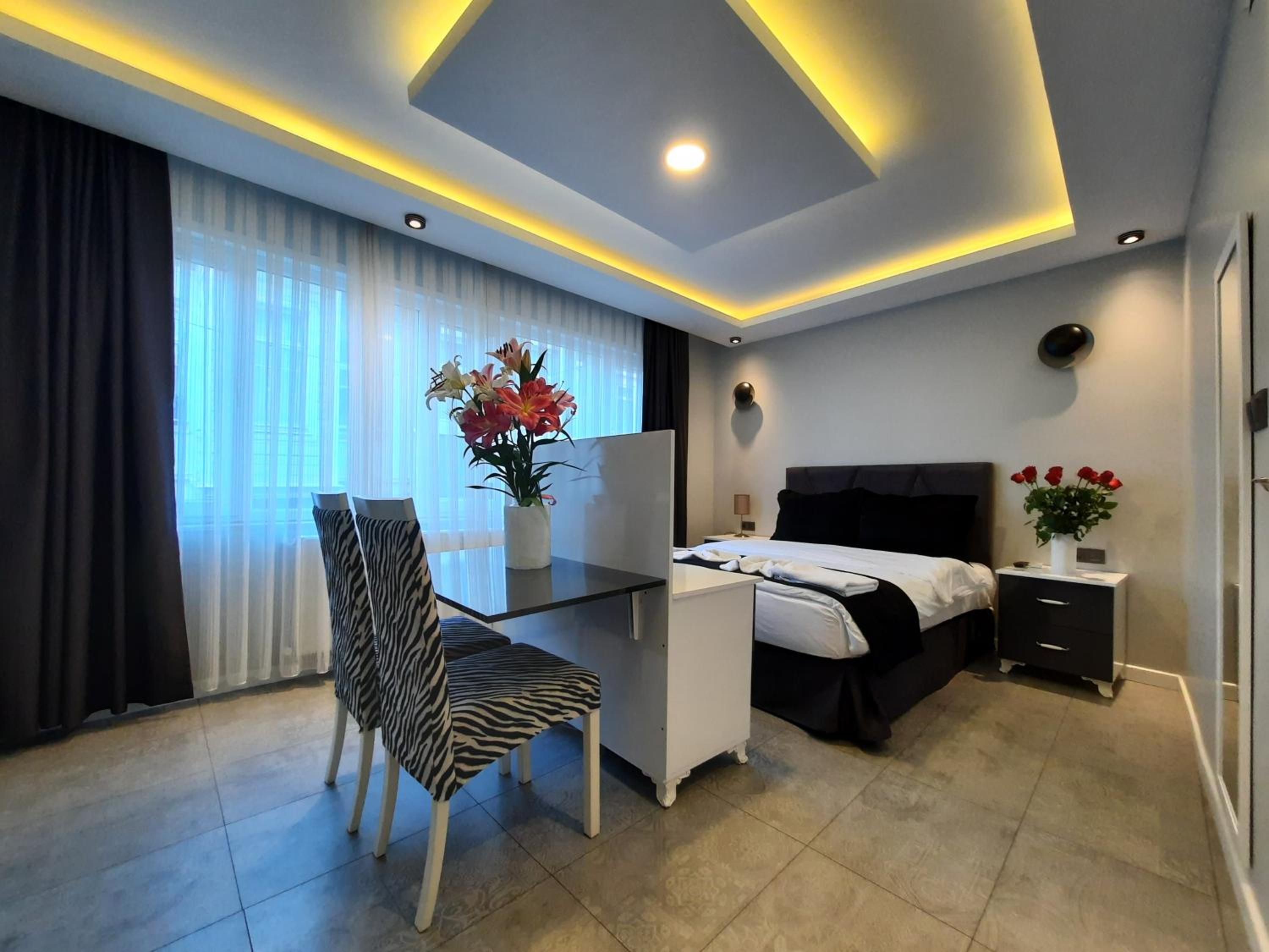 Standard Double Room photo 1