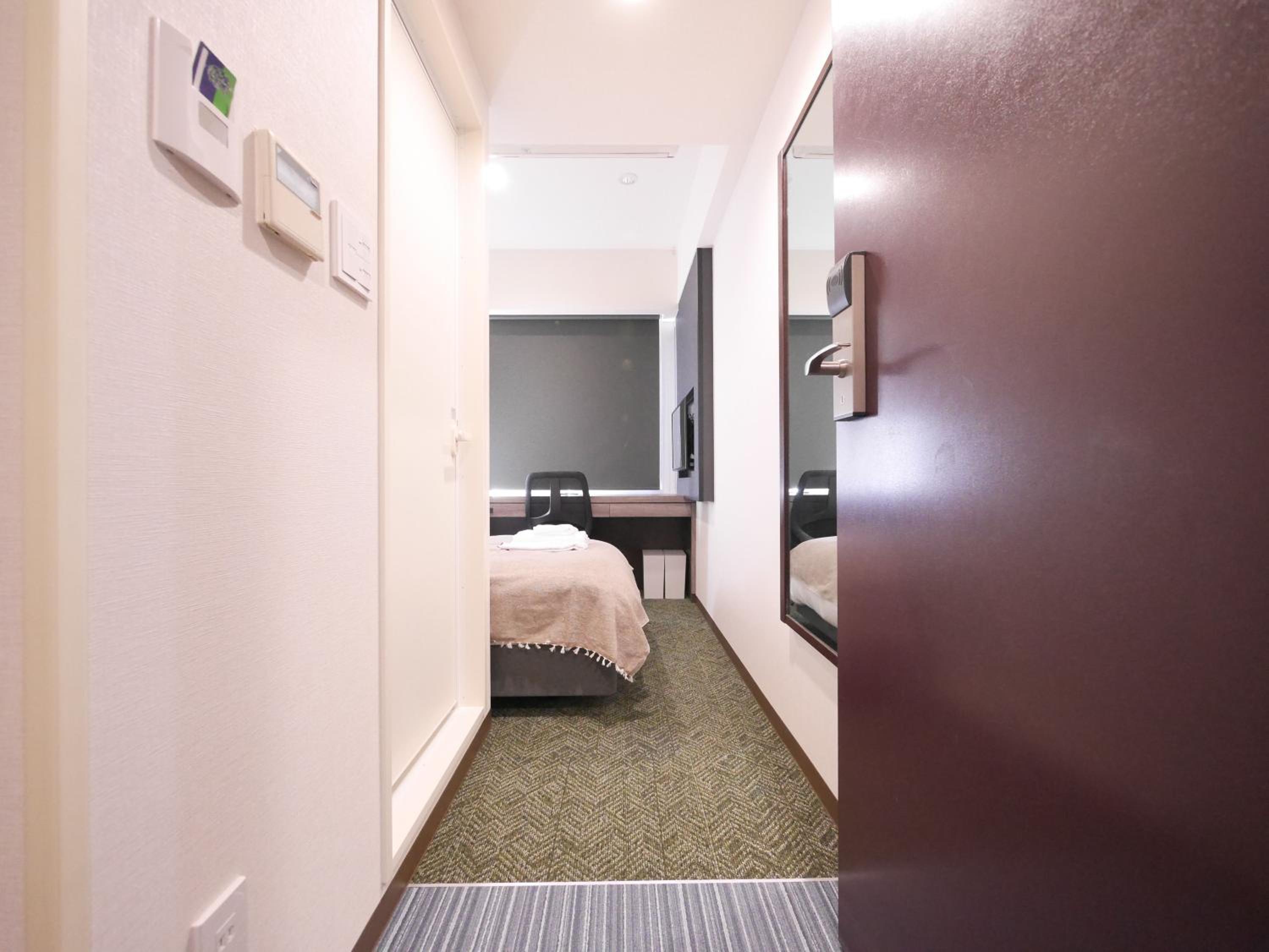Standard Single Room photo 3