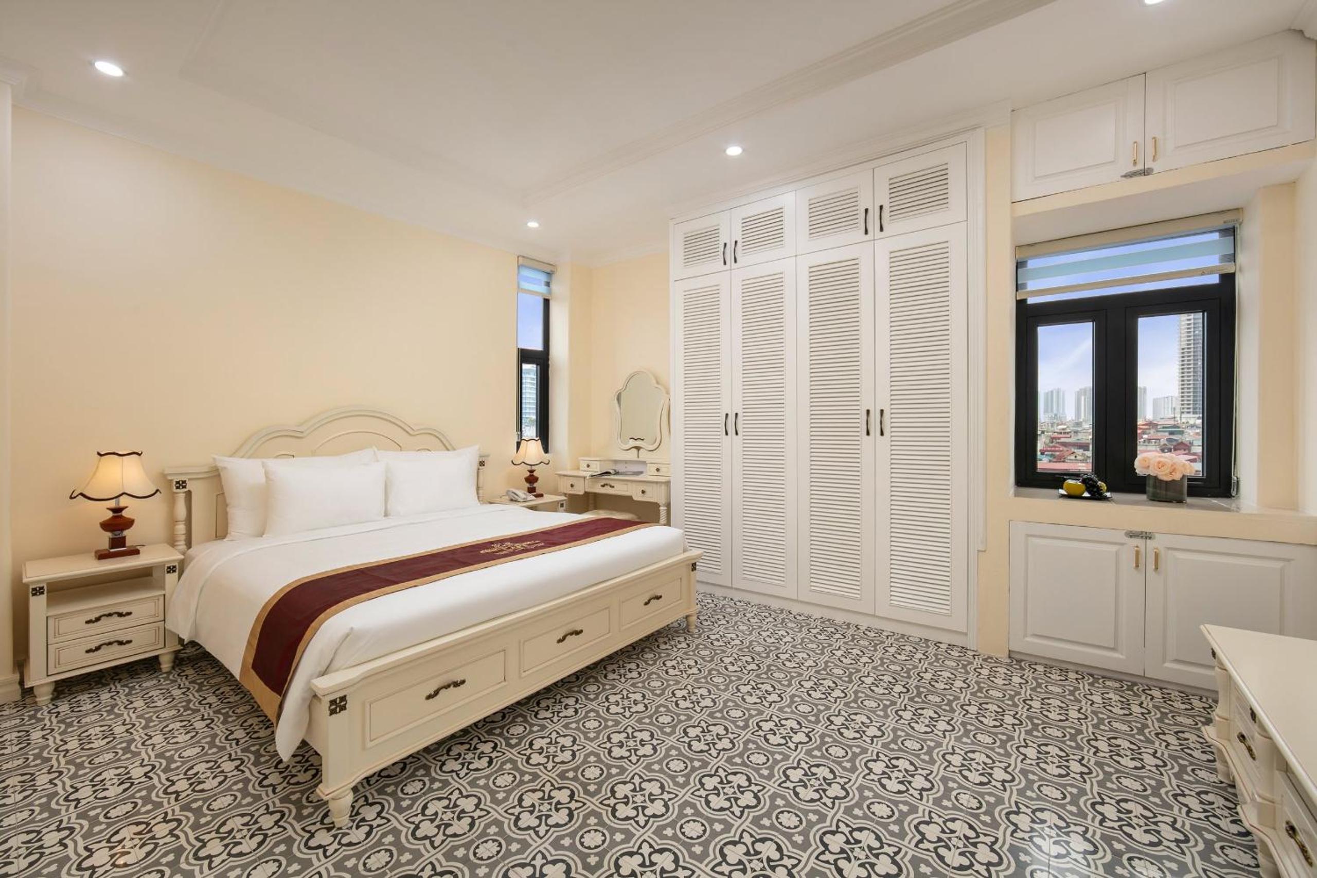 Superior Apartment