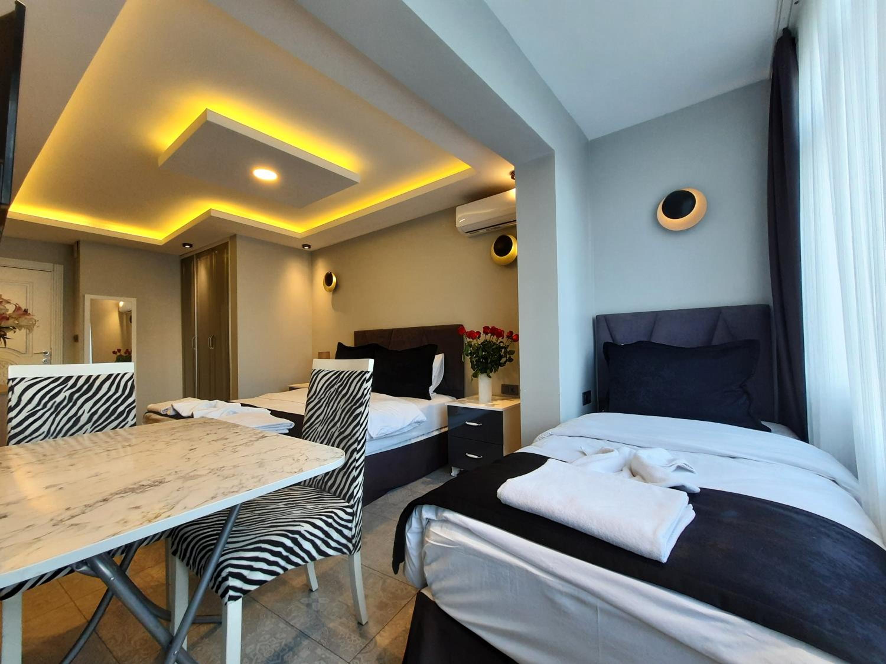 Superior Apartment photo 2