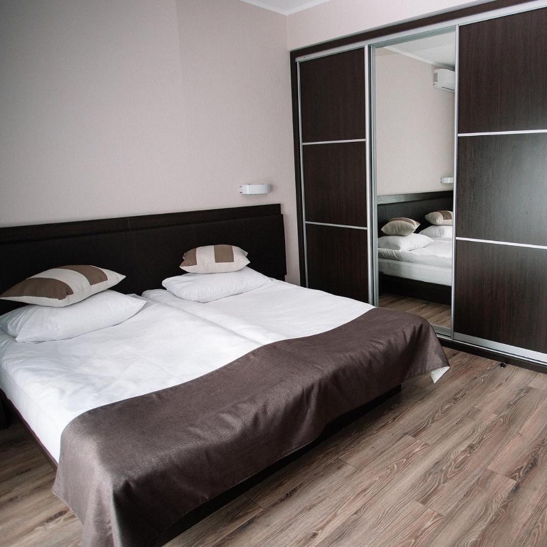 Luxury Quadruple Room photo 2