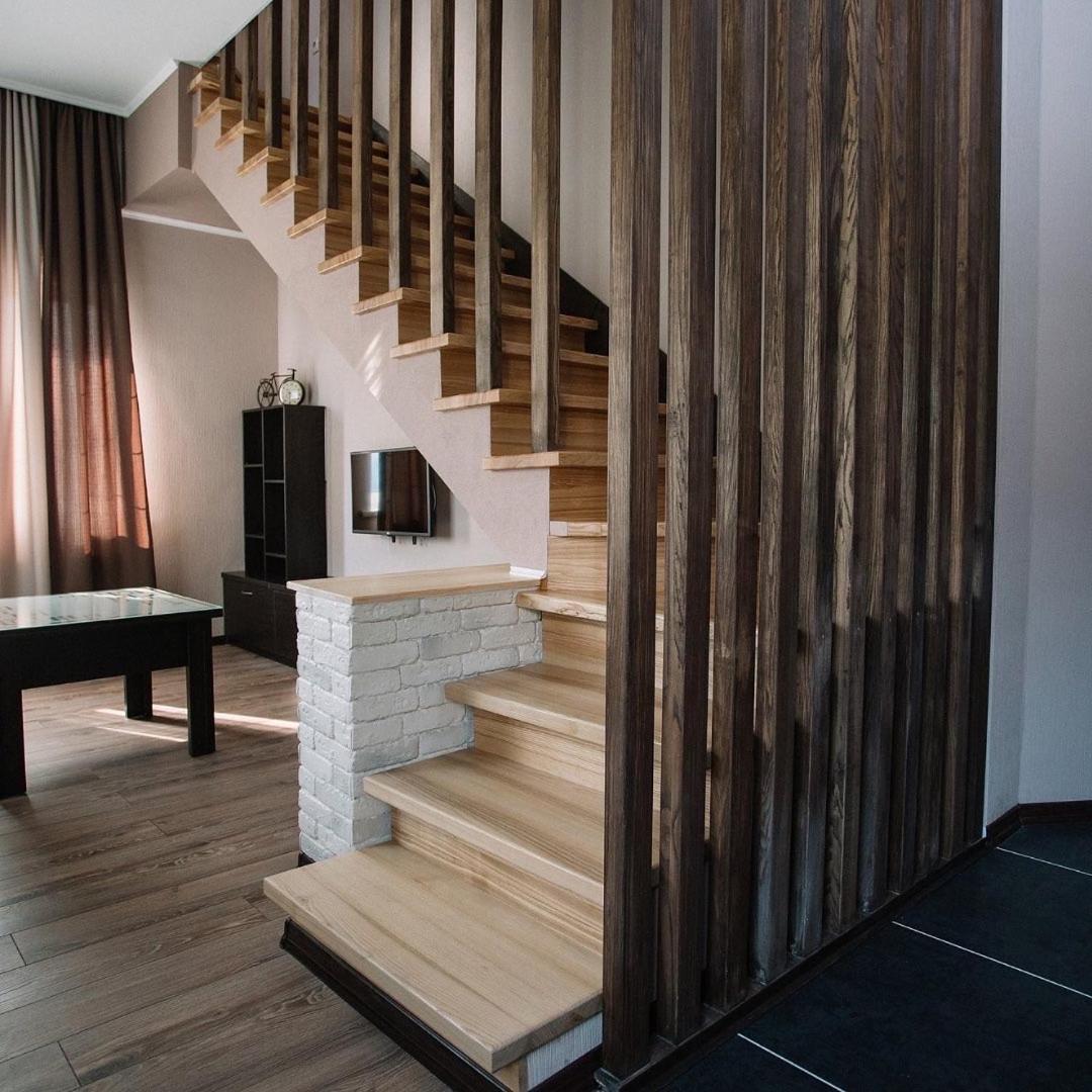 Luxury Quadruple Room photo 3