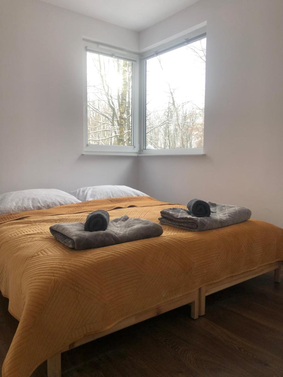 Two-Bedroom Chalet photo 1