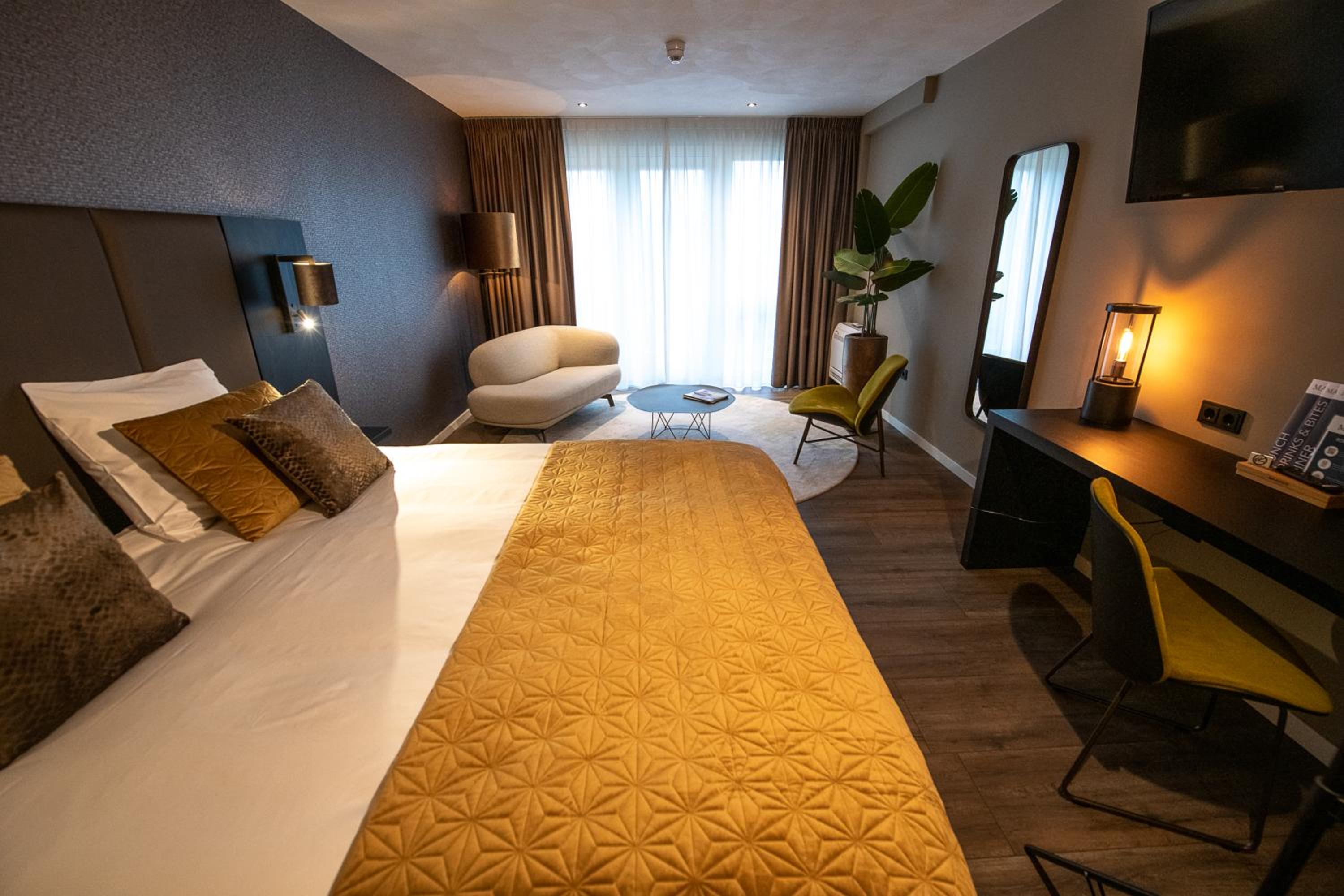 Suite - Photo 5
