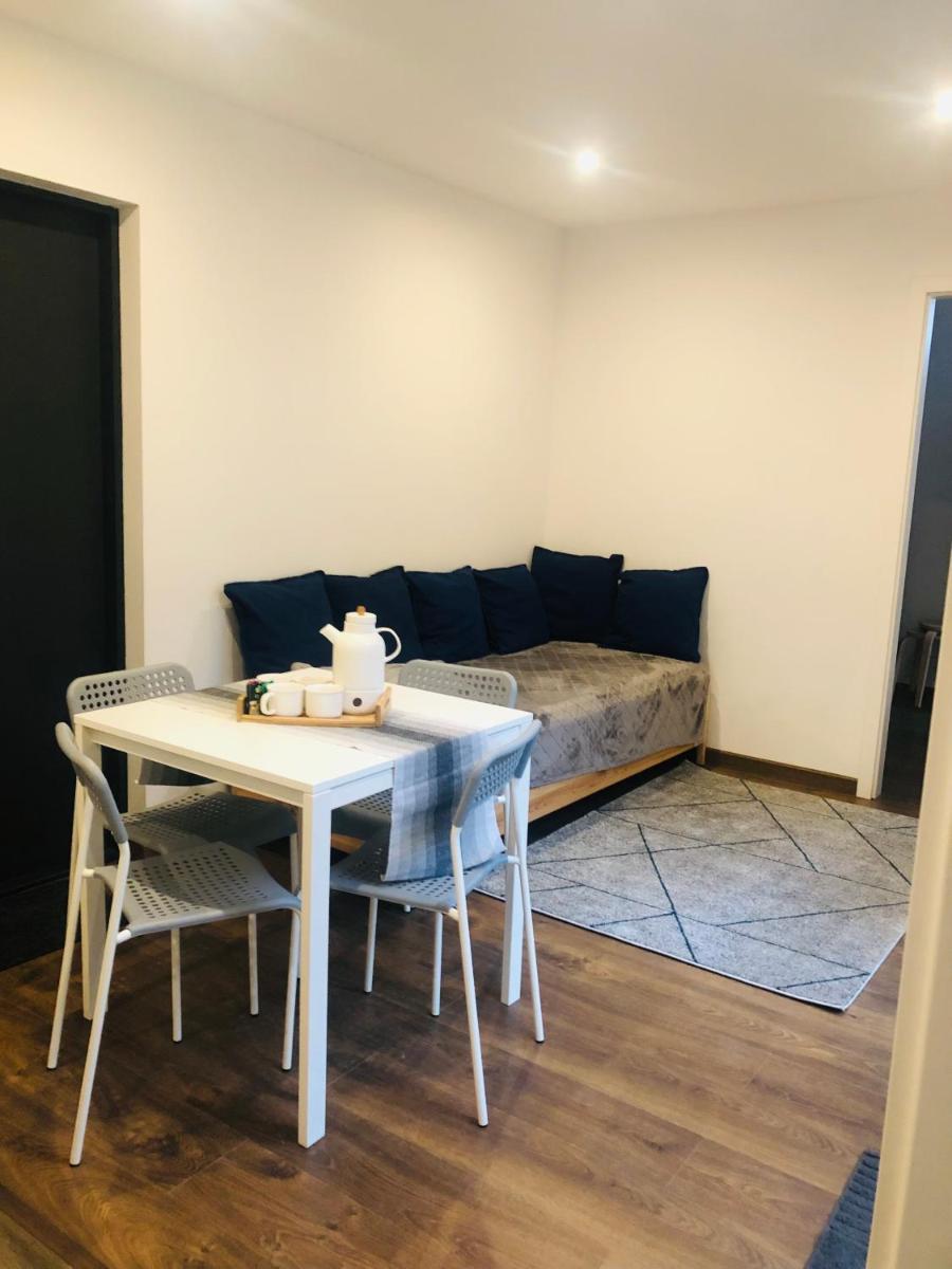 Two-Bedroom Chalet photo 2