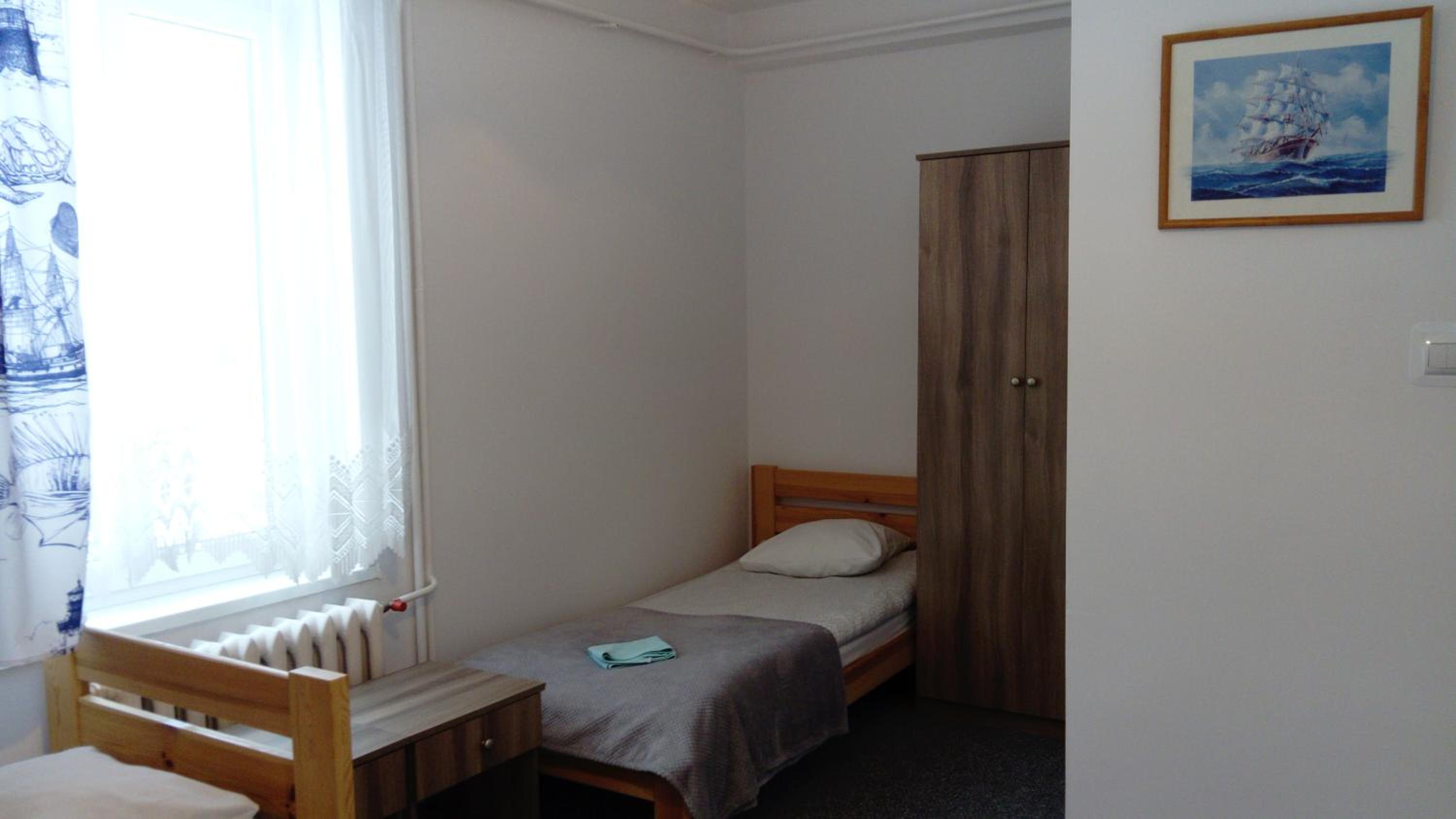 Triple Room with Bathroom photo 3