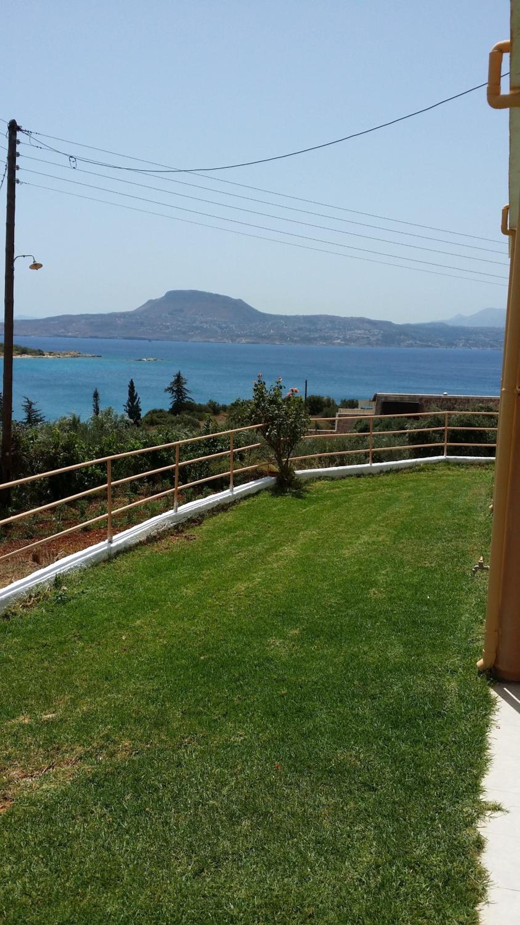 Apartment with Sea View photo 2