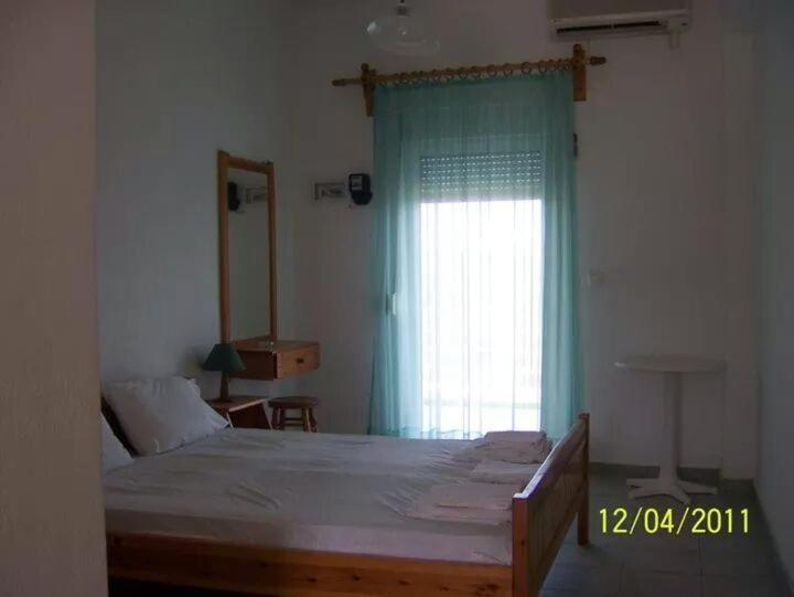 Apartment with Sea View photo 1