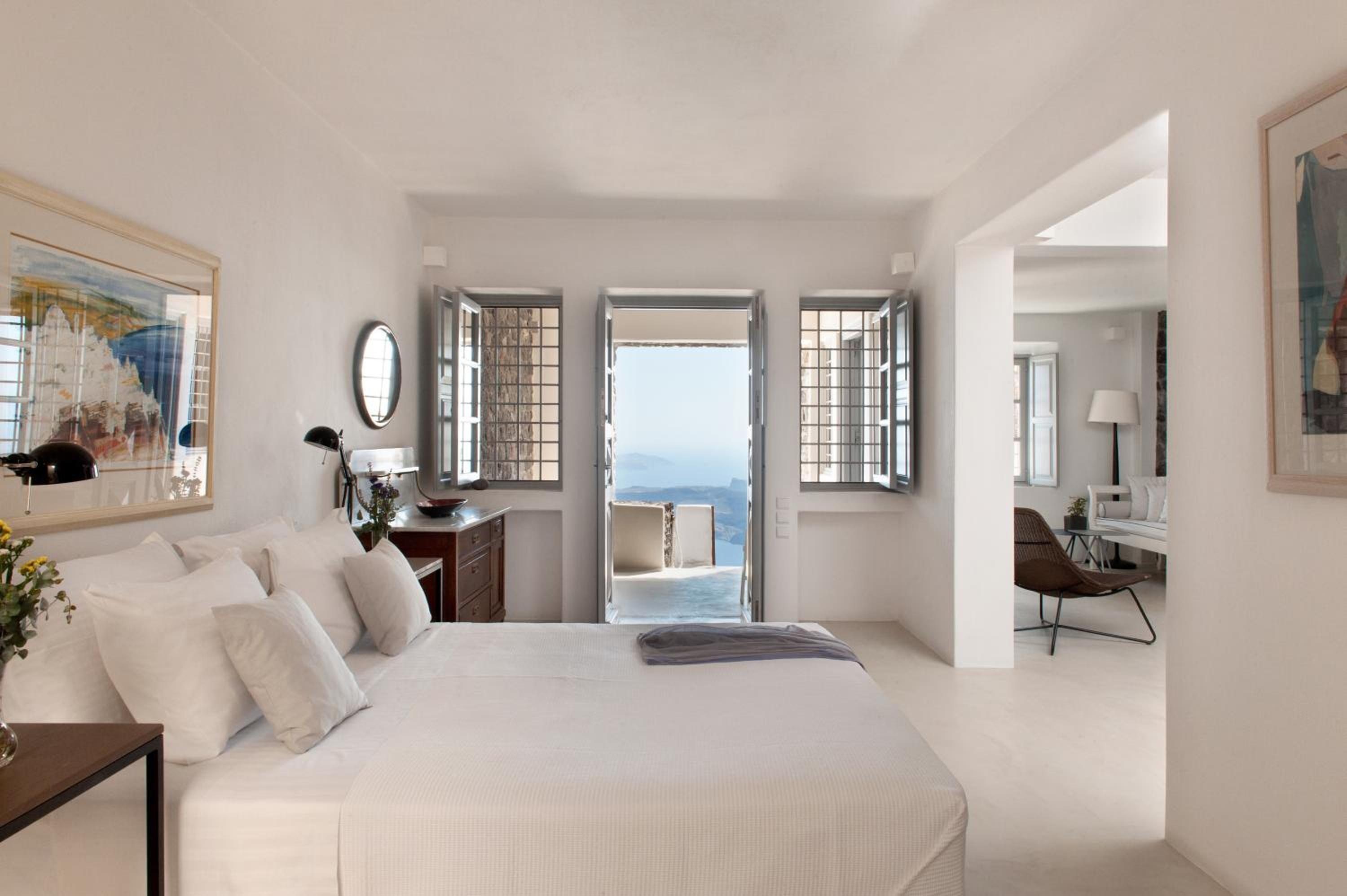 Apartment with Sea View photo 3