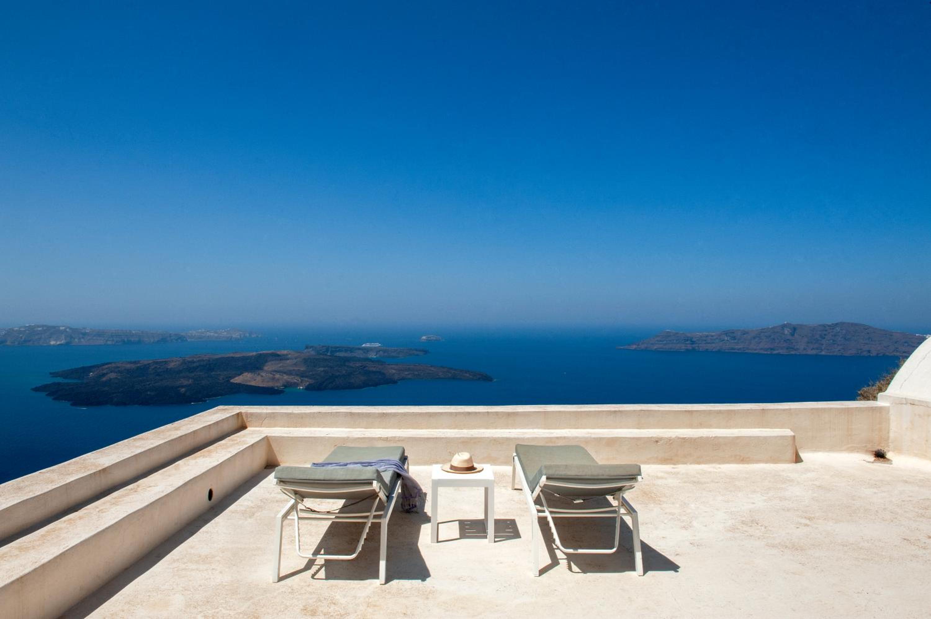 Apartment with Sea View photo 2