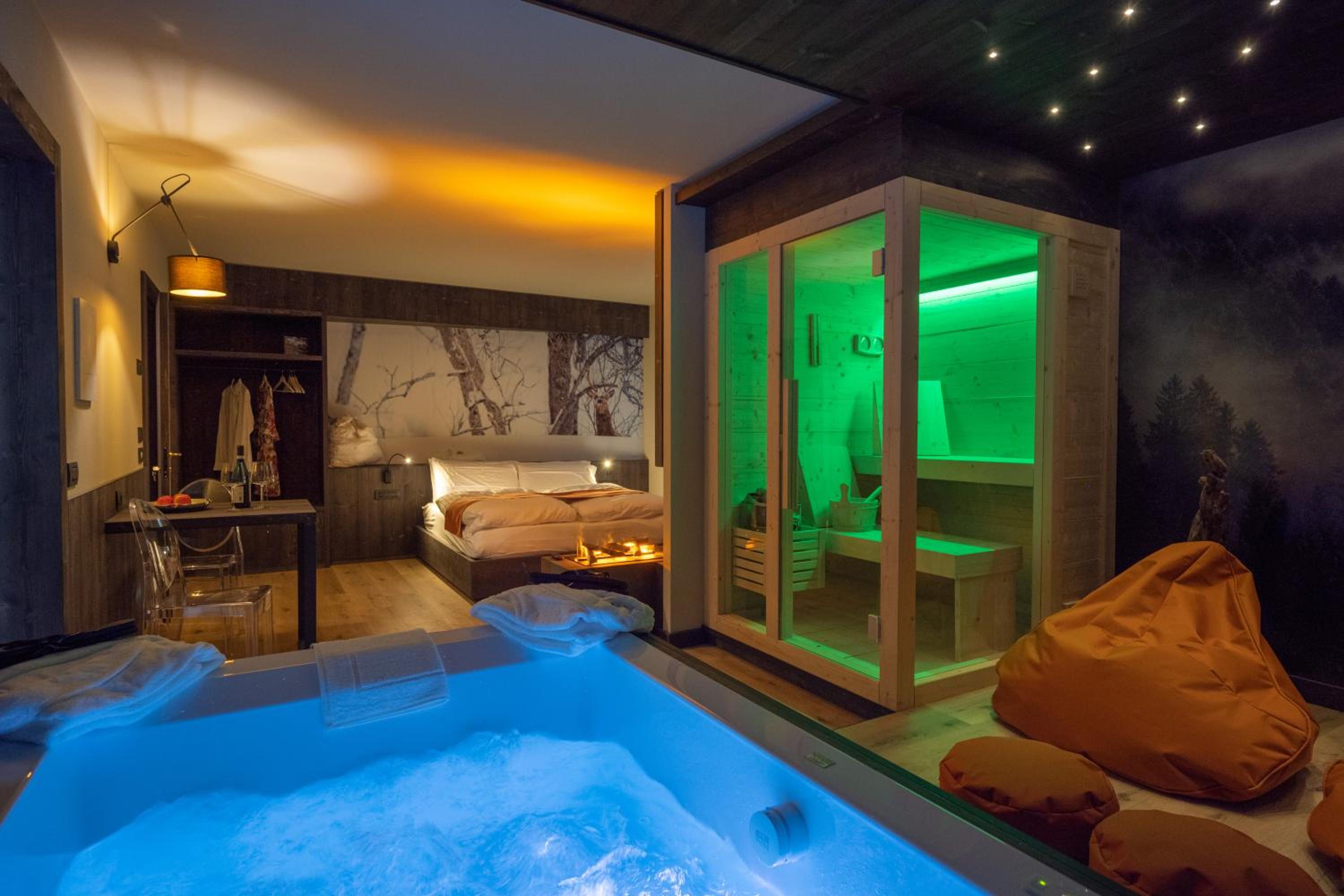 Double Room with Balcony photo 1