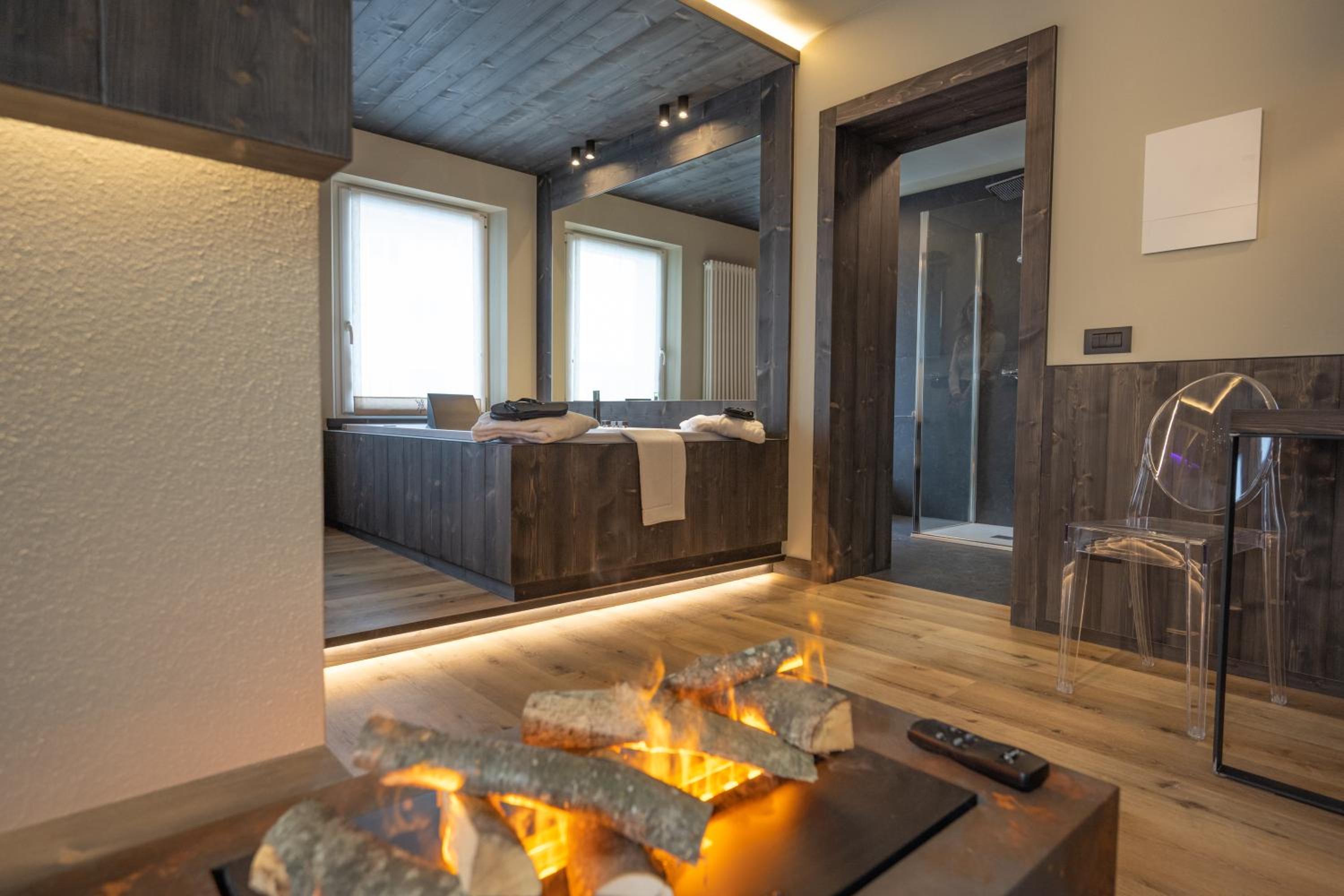 Double Room with Balcony photo 2