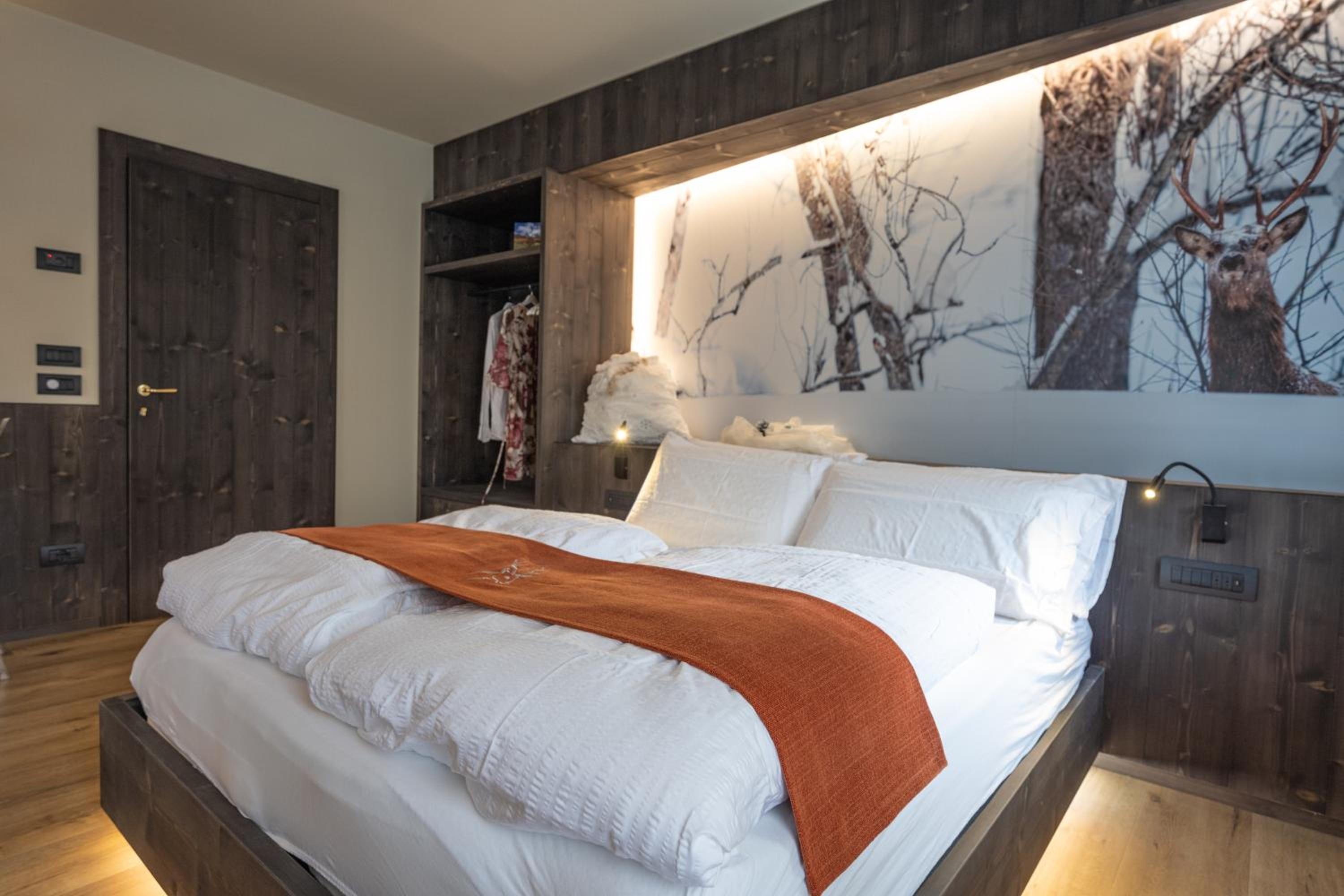 Double Room with Balcony photo 3