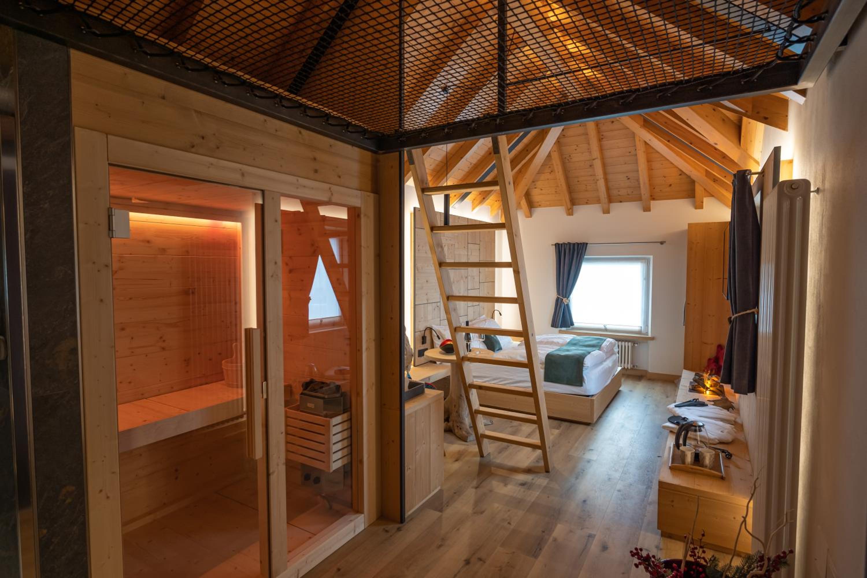 Double Room with Terrace photo 1