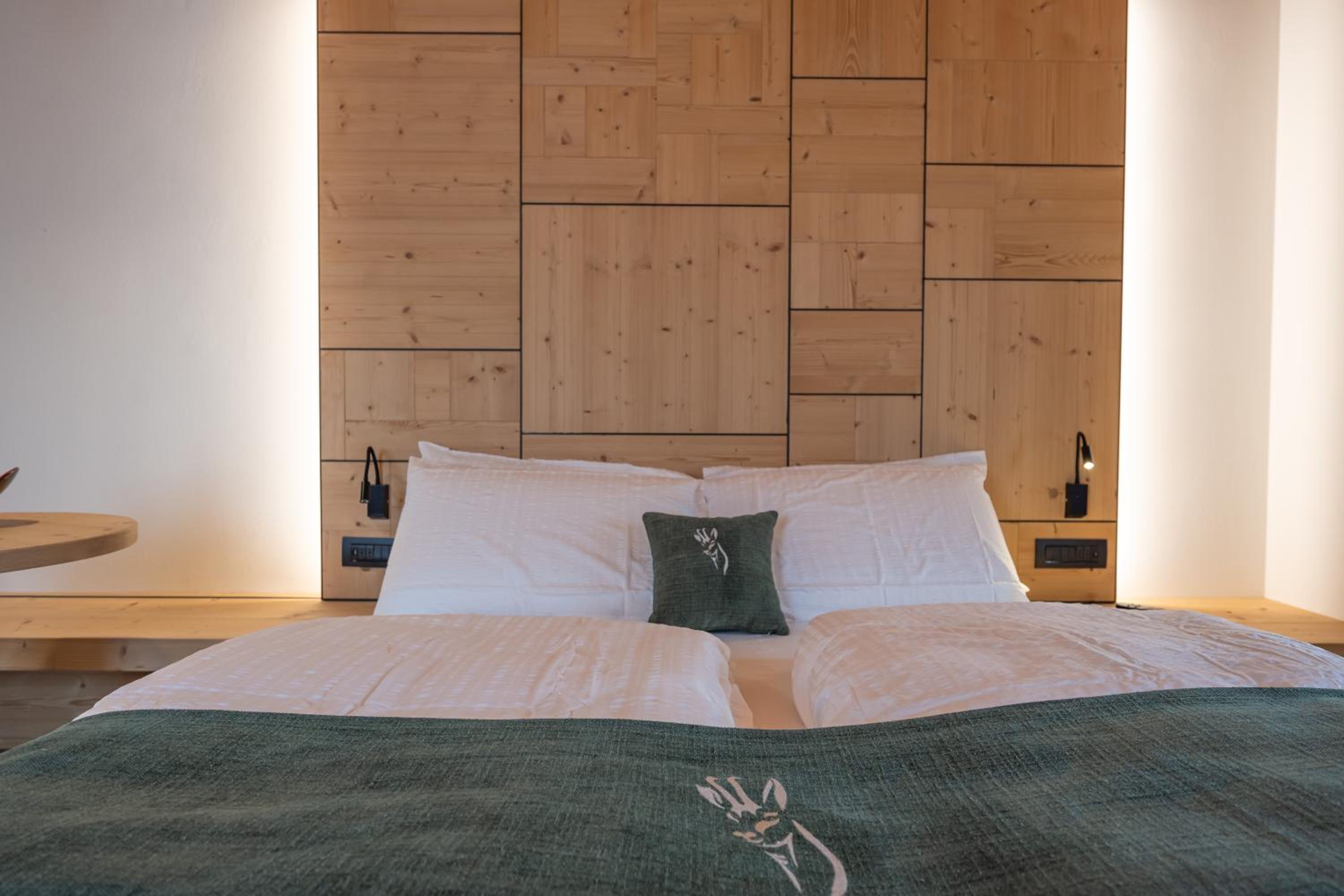 Double Room with Terrace photo 3