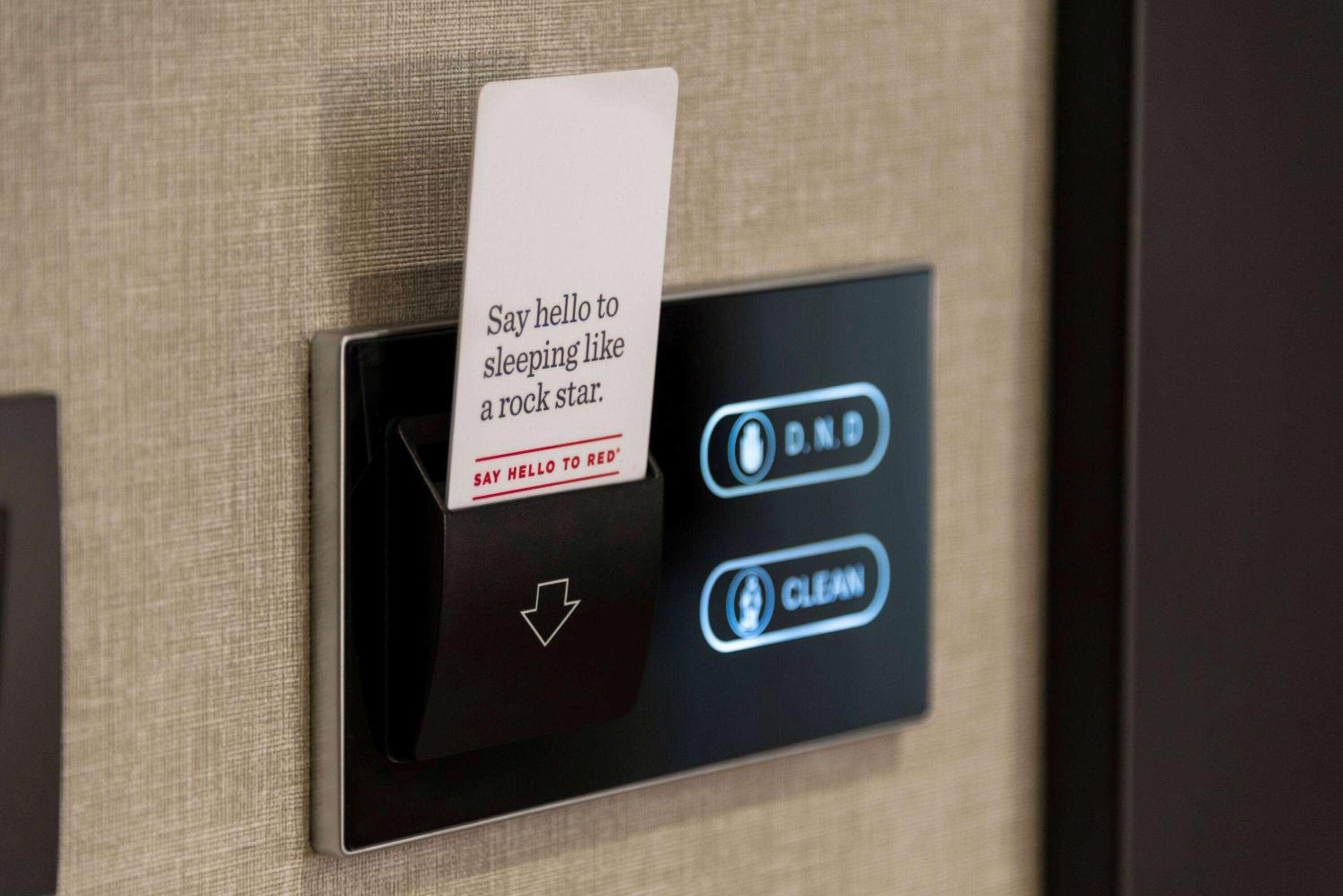 Superior Queen Room - Non-Smoking