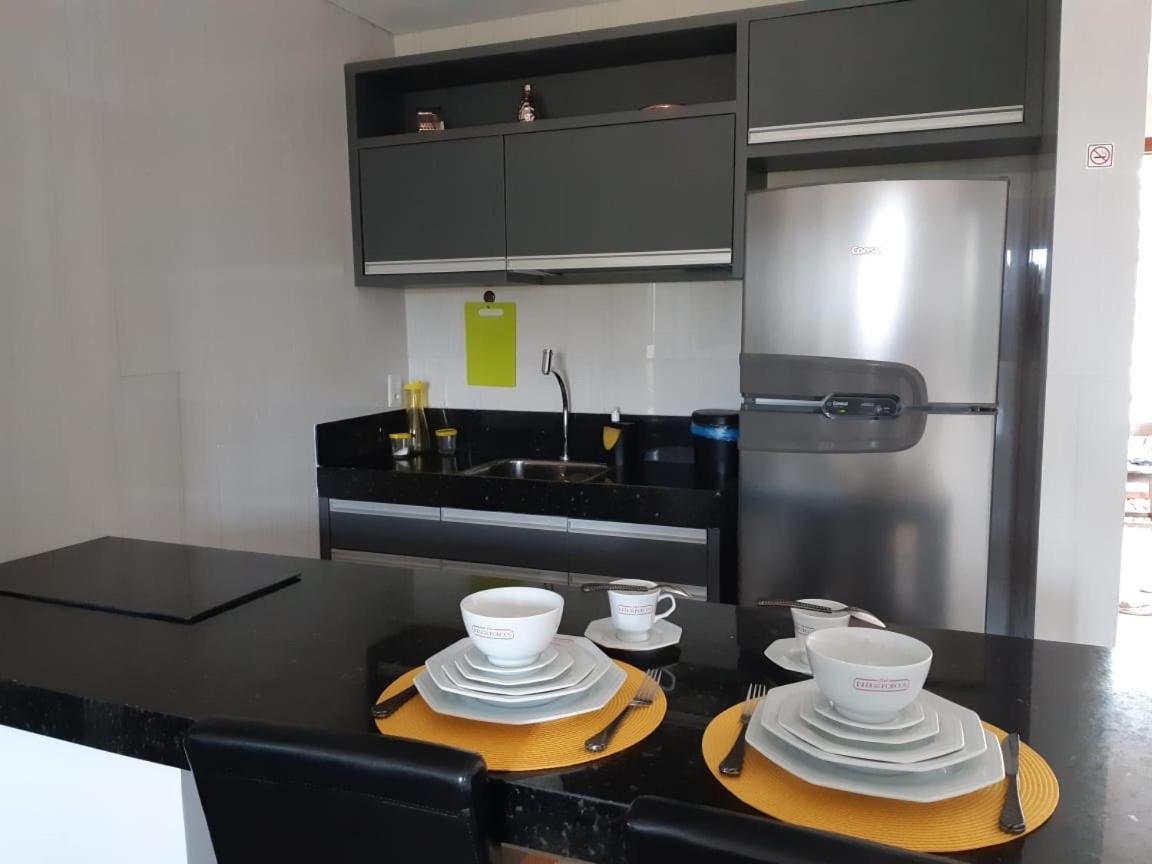 Superior Apartment with Balcony