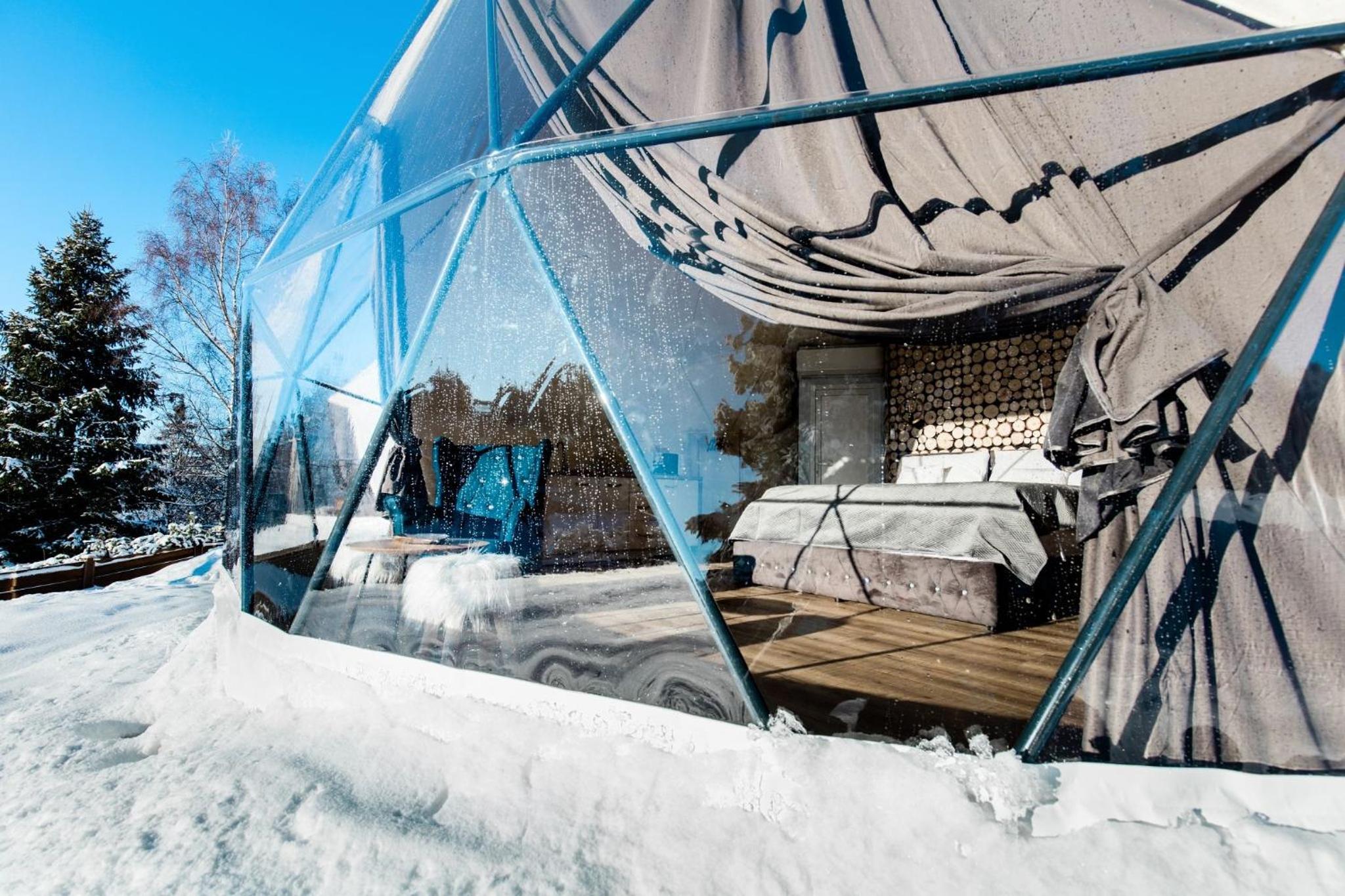 Tent - Photo 5