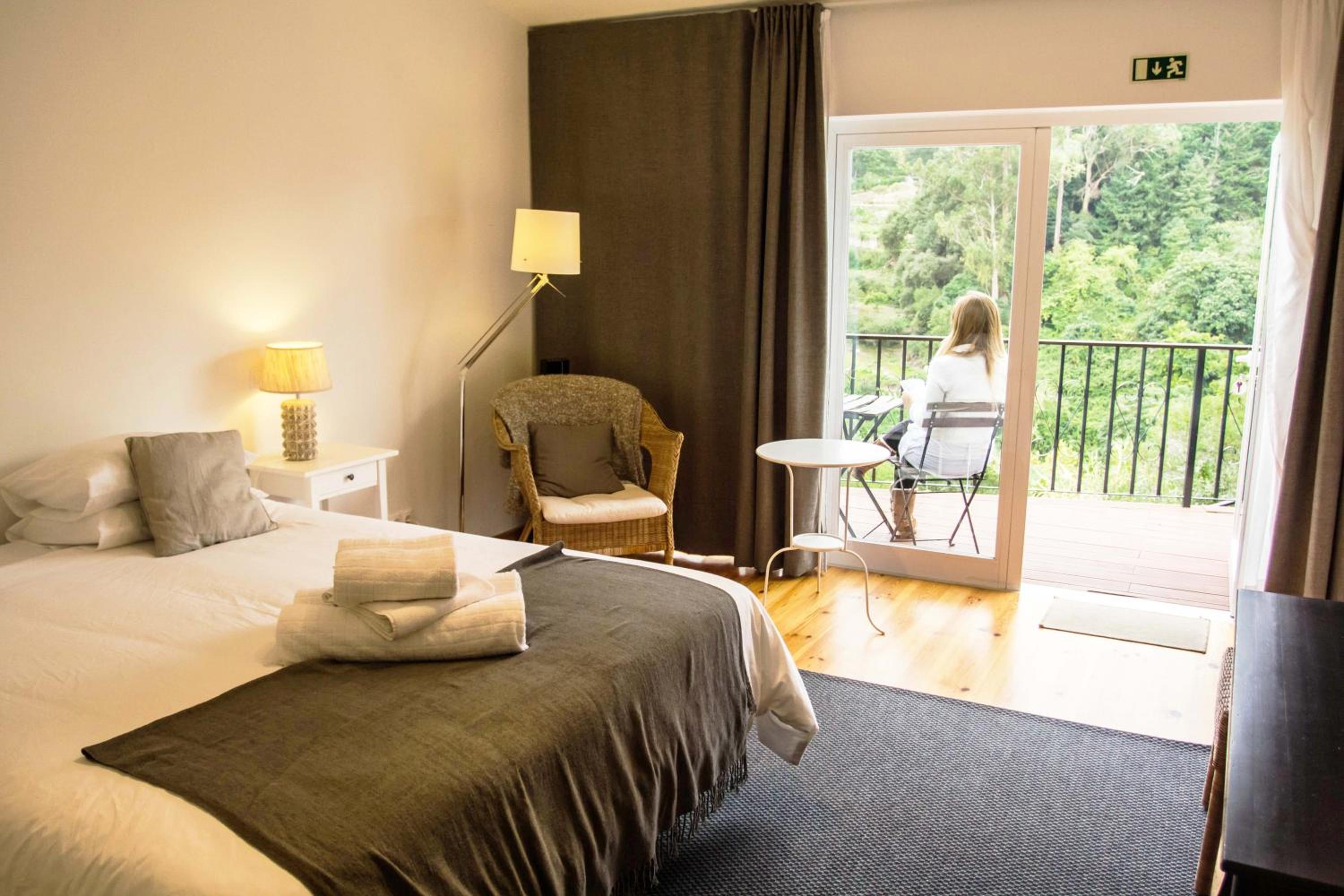 Superior Double or Twin Room photo 3