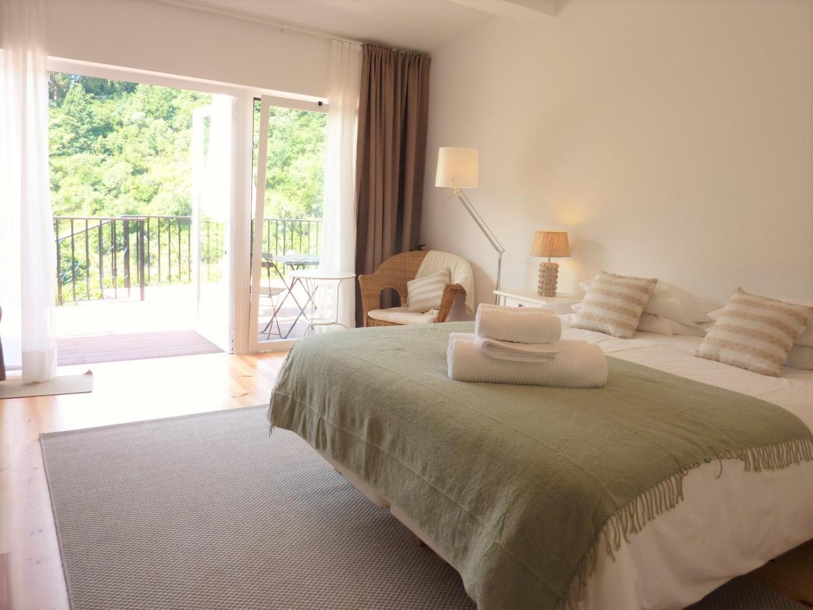 Superior Double or Twin Room photo 1