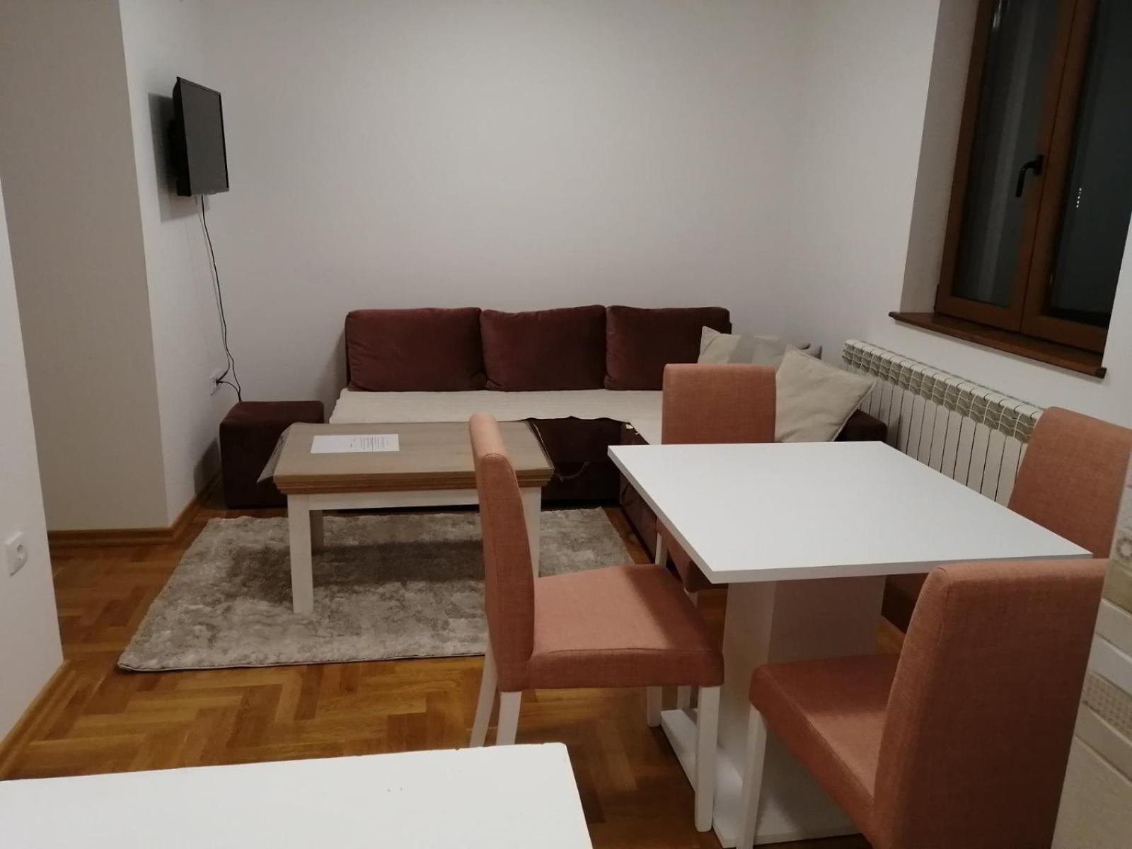 Standard Apartment