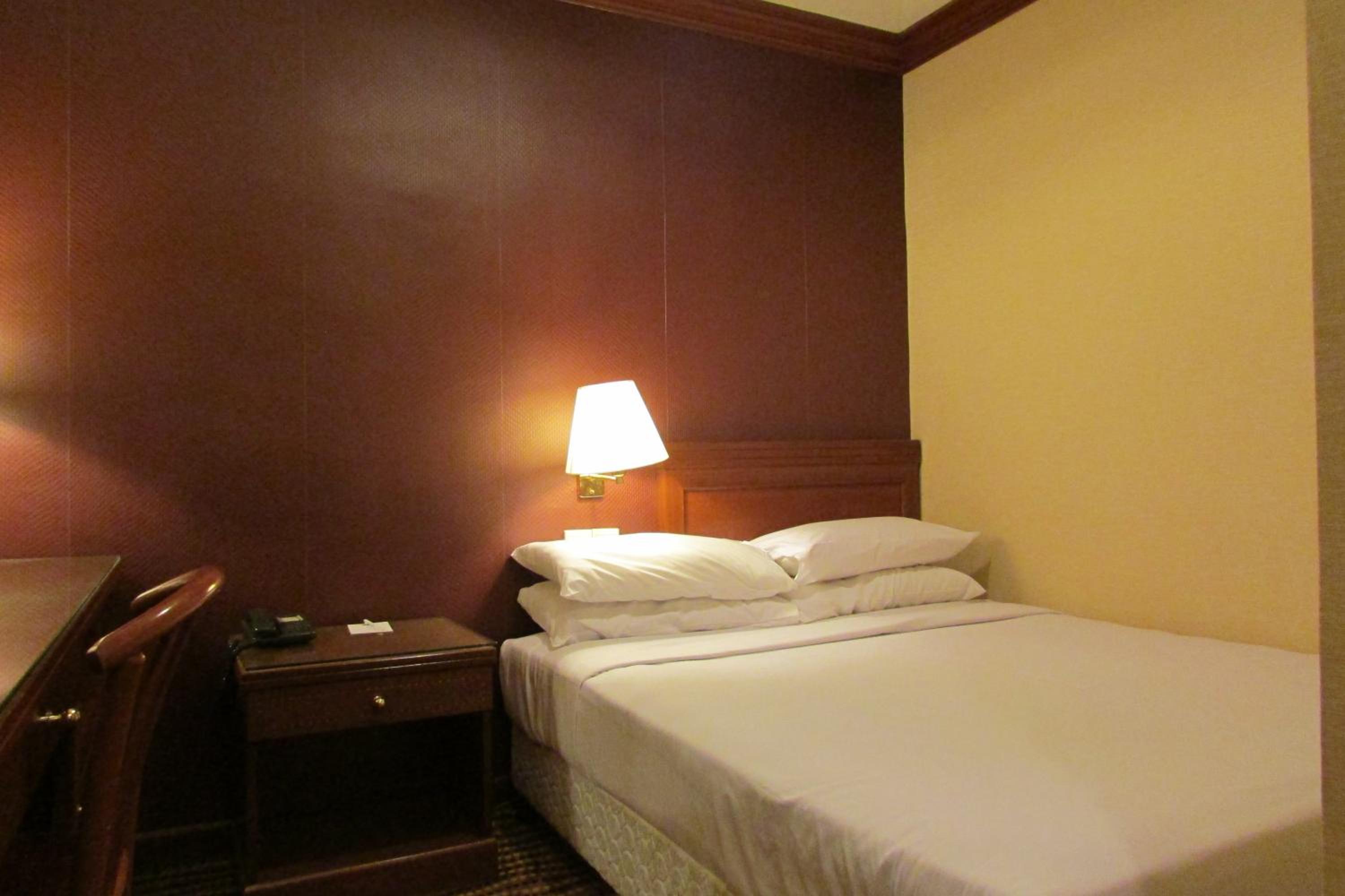 Standard Double Room without Window photo 2
