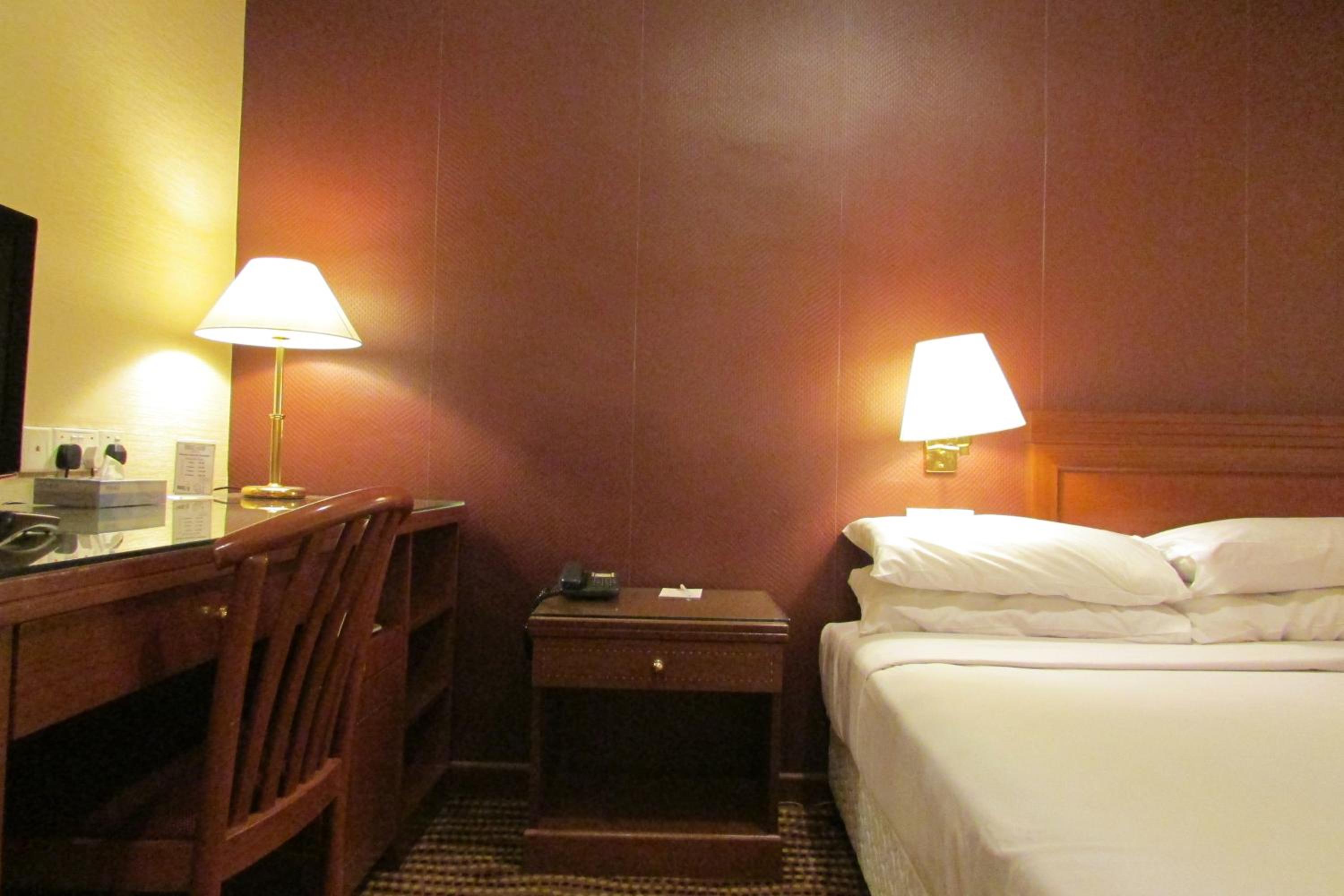 Standard Double Room without Window photo 3