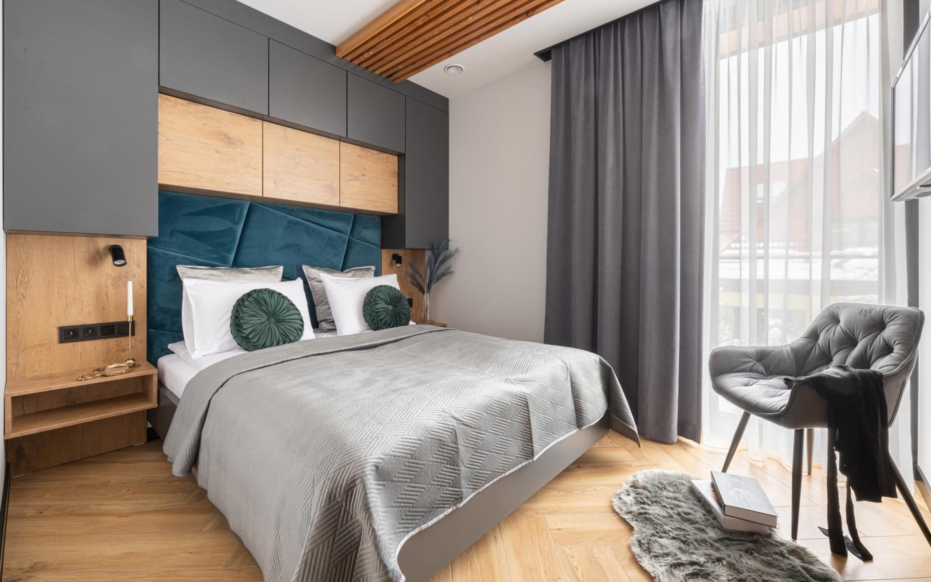 Superior Apartment - Photo 14