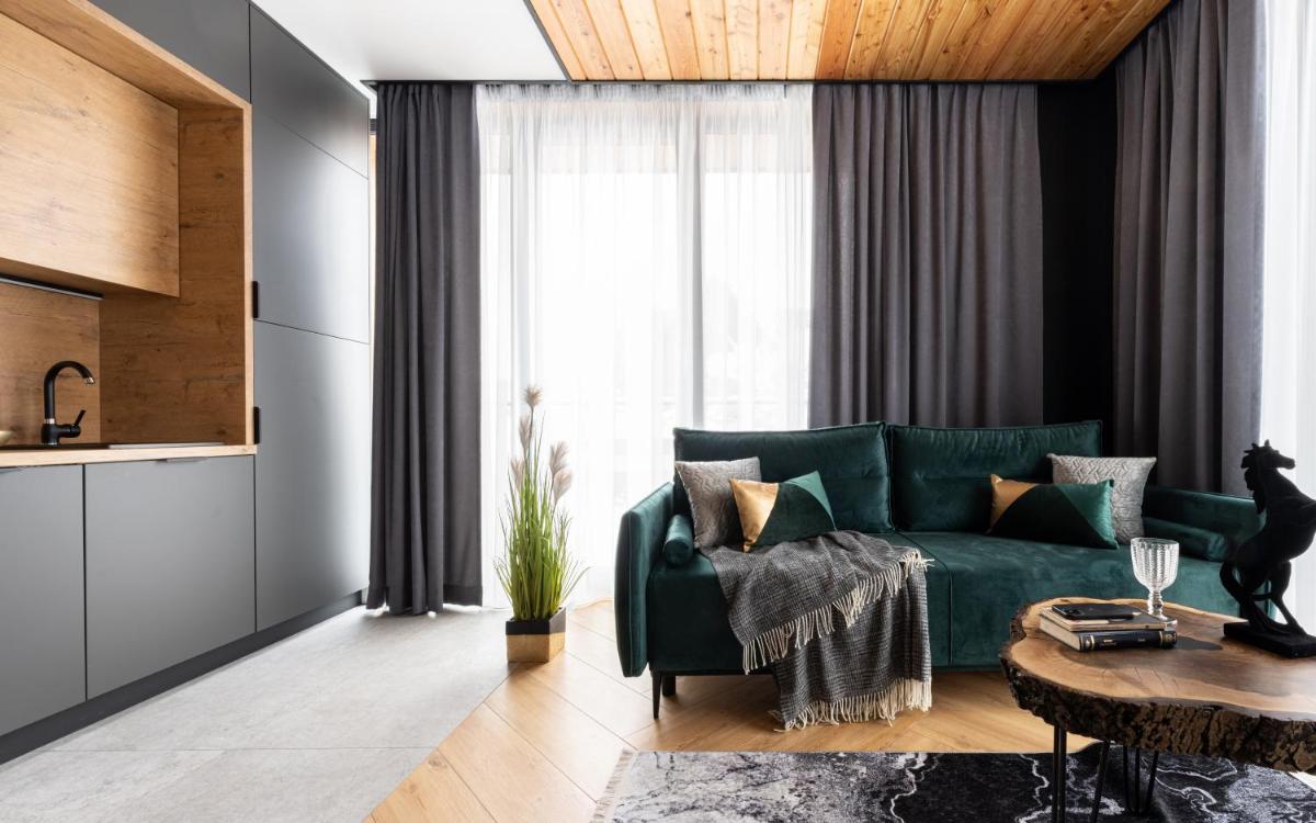 Superior Apartment - Photo 6