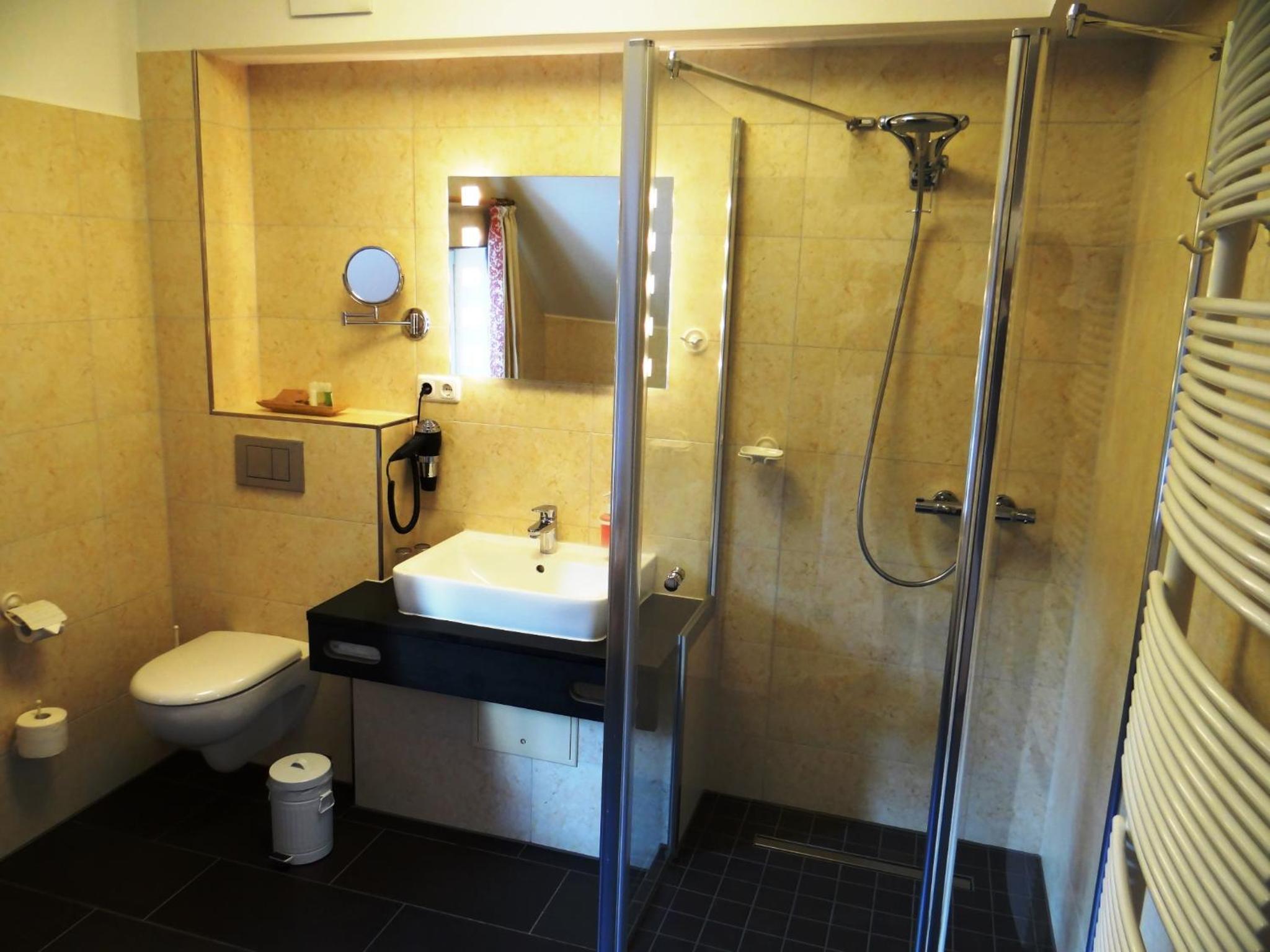Double Room - Manor House 1 - Photo 4