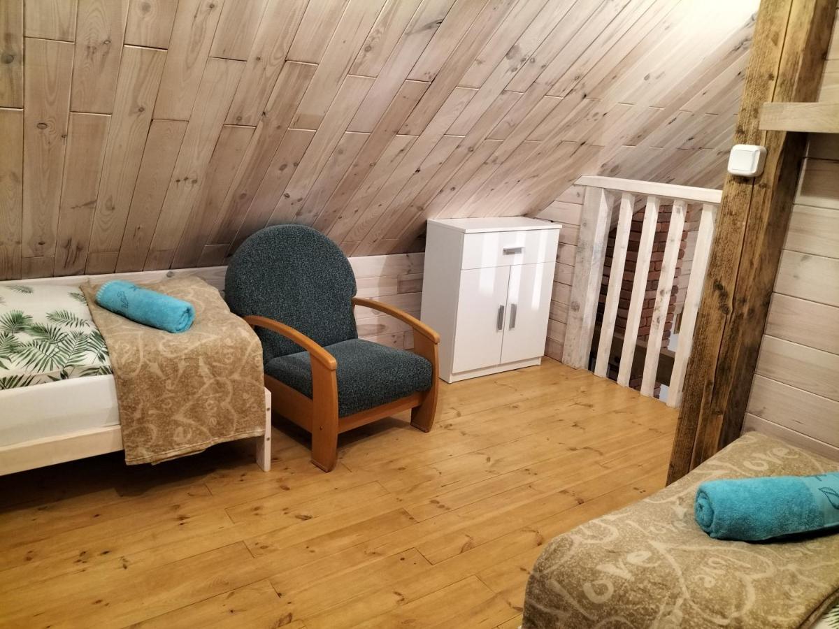 Two-Bedroom House photo 2