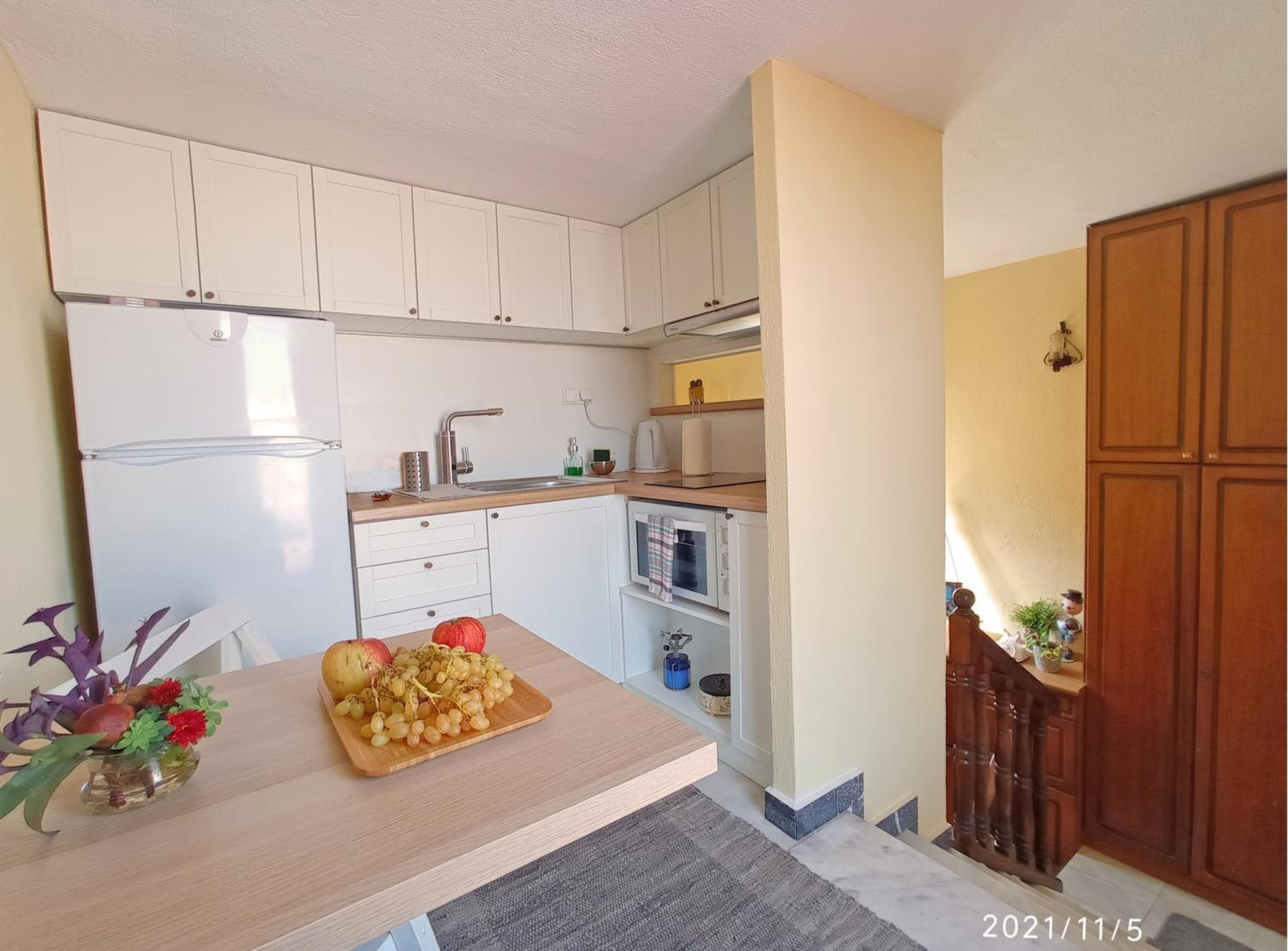Suite with Terrace - Photo 2