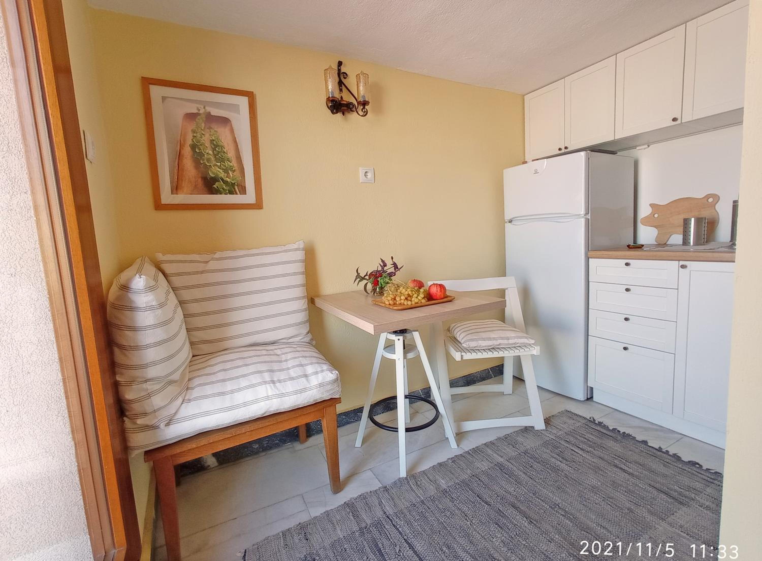 Suite with Terrace - Photo 34